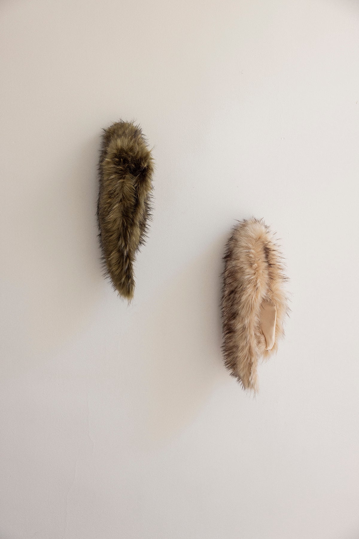 Estola Leah Beige · L´Avenue · - Bruna