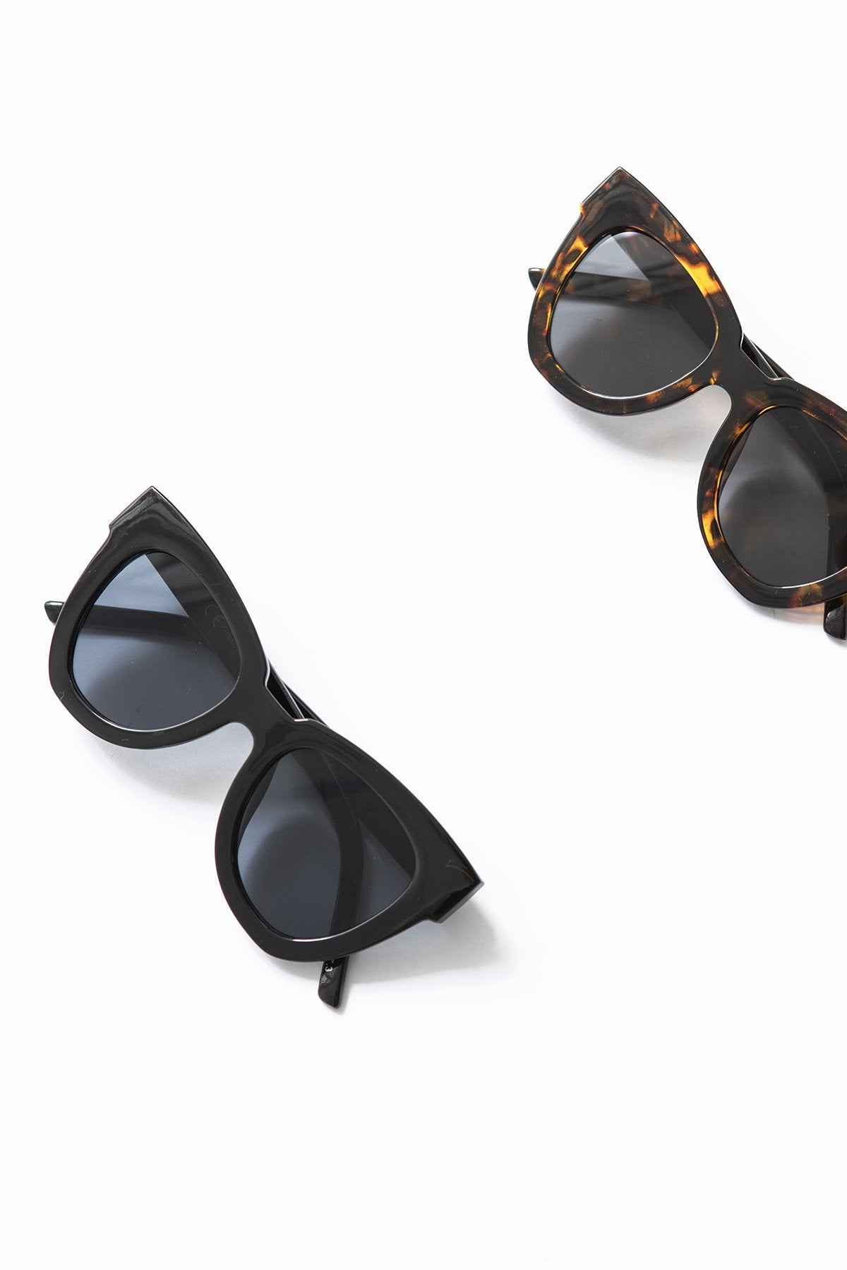 Gafas de Sol Arizona Negro · Ipanema · - Bruna