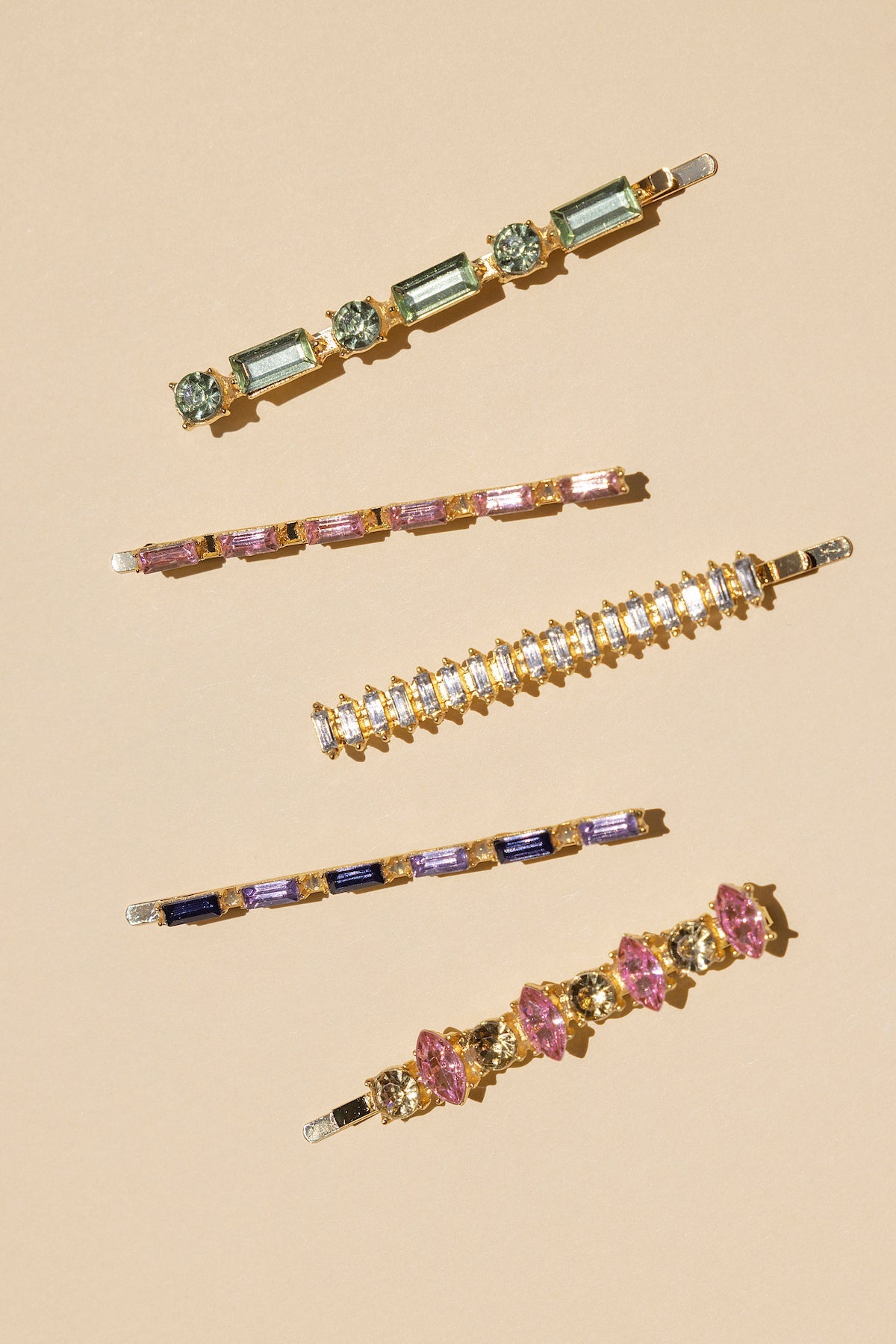 Horquillas Gina · Hamptons · - Bruna