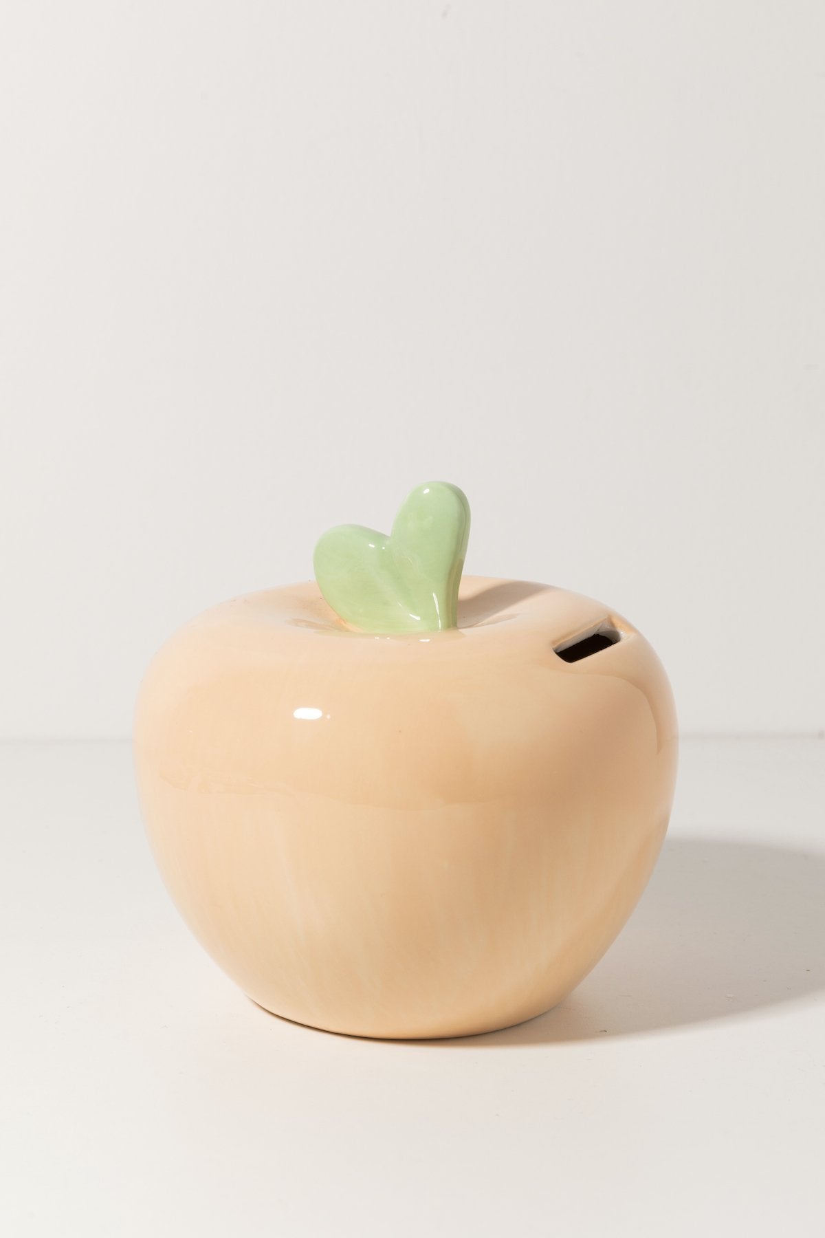 Hucha Apple · Deco · - Bruna