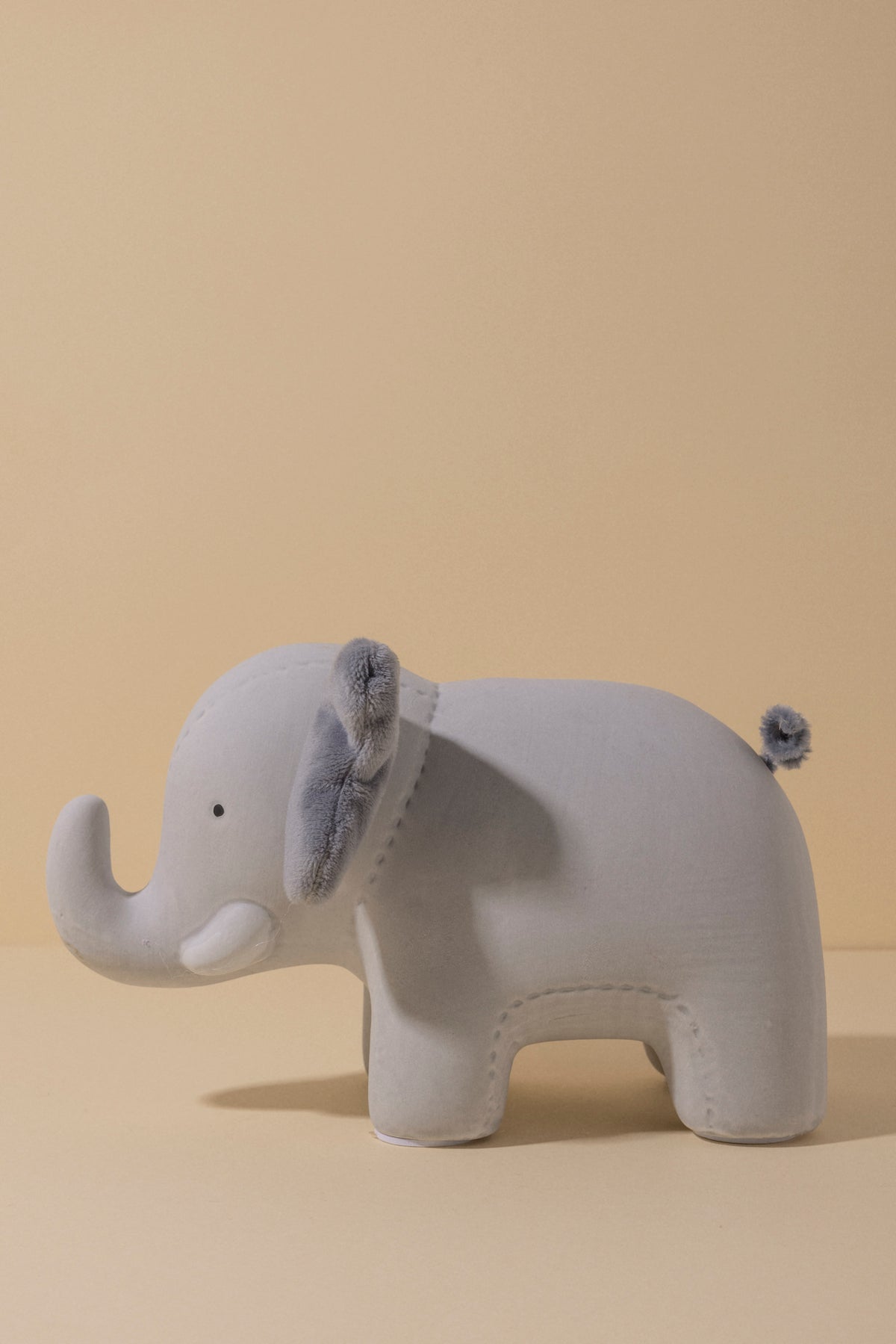 Hucha Elephant · Deco · - Bruna
