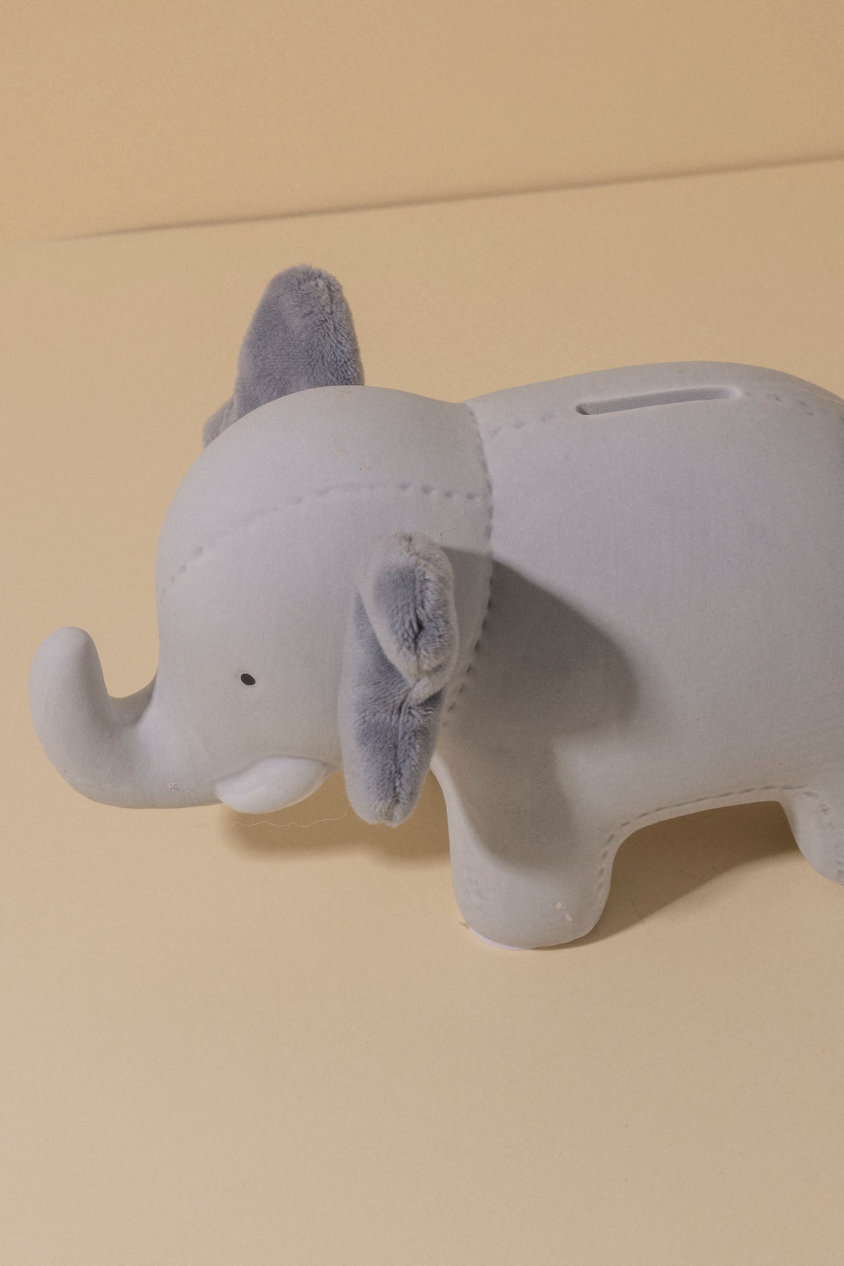 Hucha Elephant · Deco · - Bruna