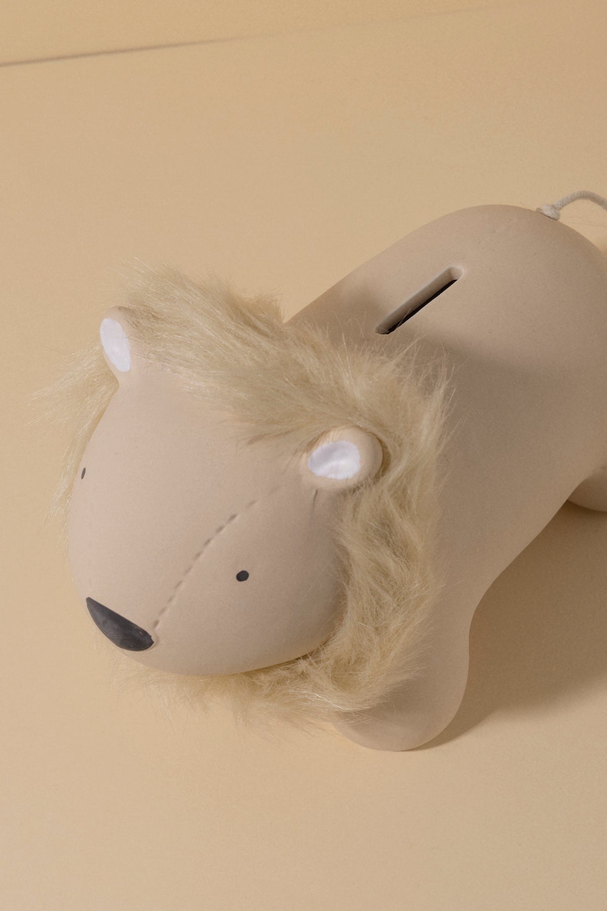 Hucha Lion · Deco · - Bruna