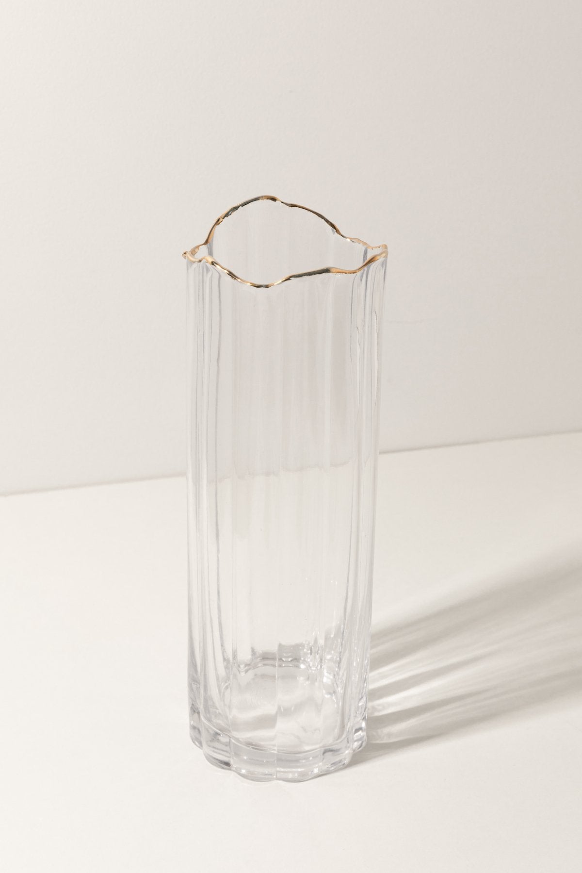 Jarron de Vidrio Suki · Deco · - Bruna