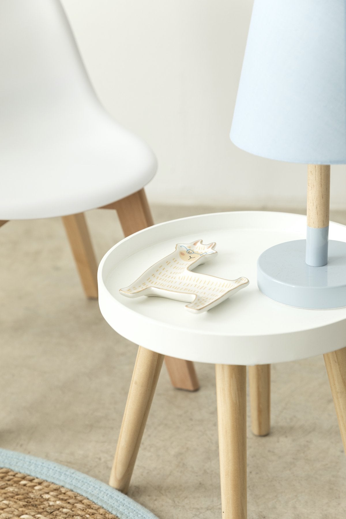 Lampara Blue Dreams · Deco · - Bruna