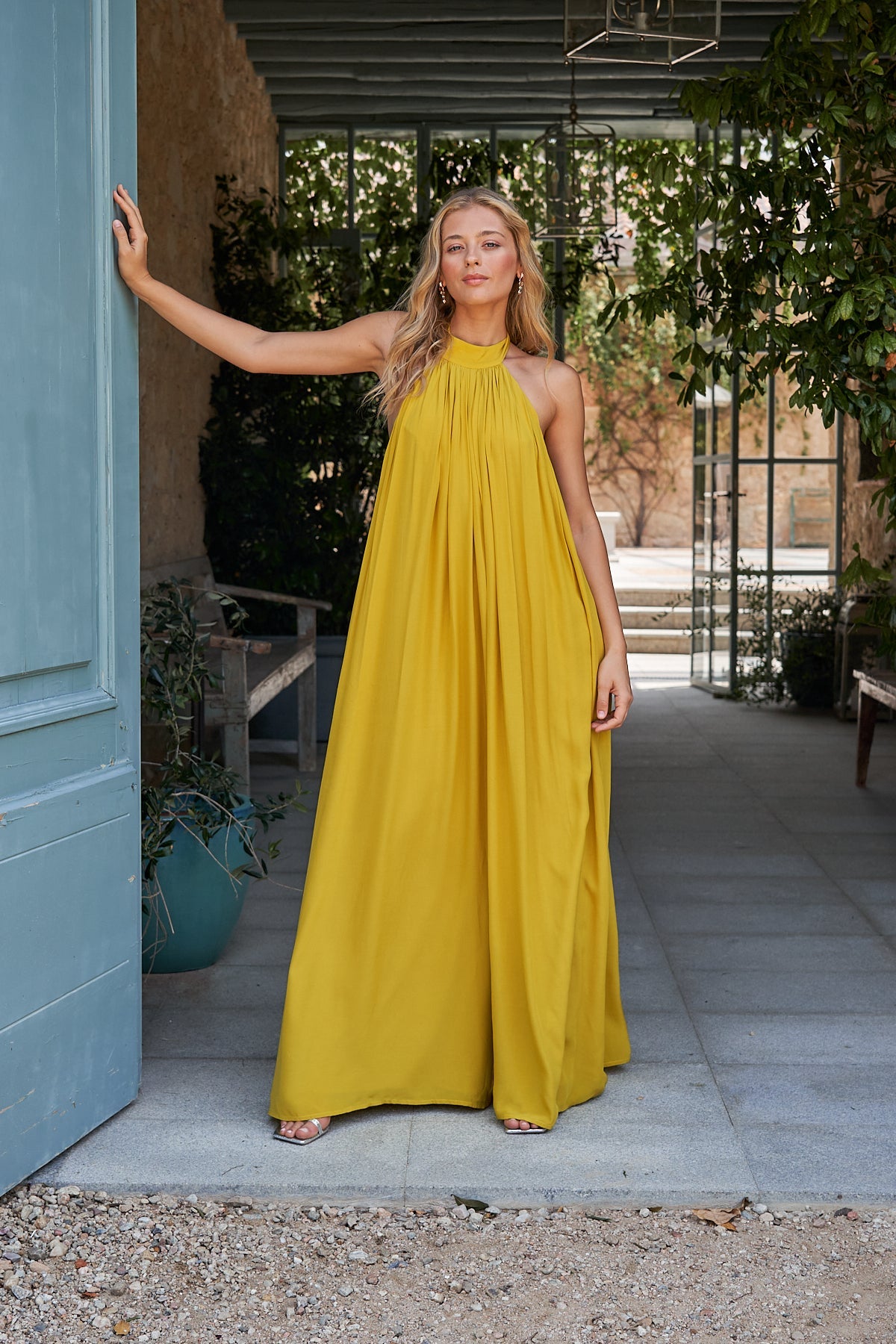 Mono Gautier Amarillo Curry · Hamptons · - Bruna