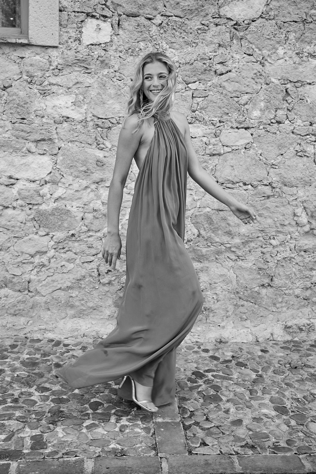 Mono Gautier Rosé · Hamptons · - Bruna