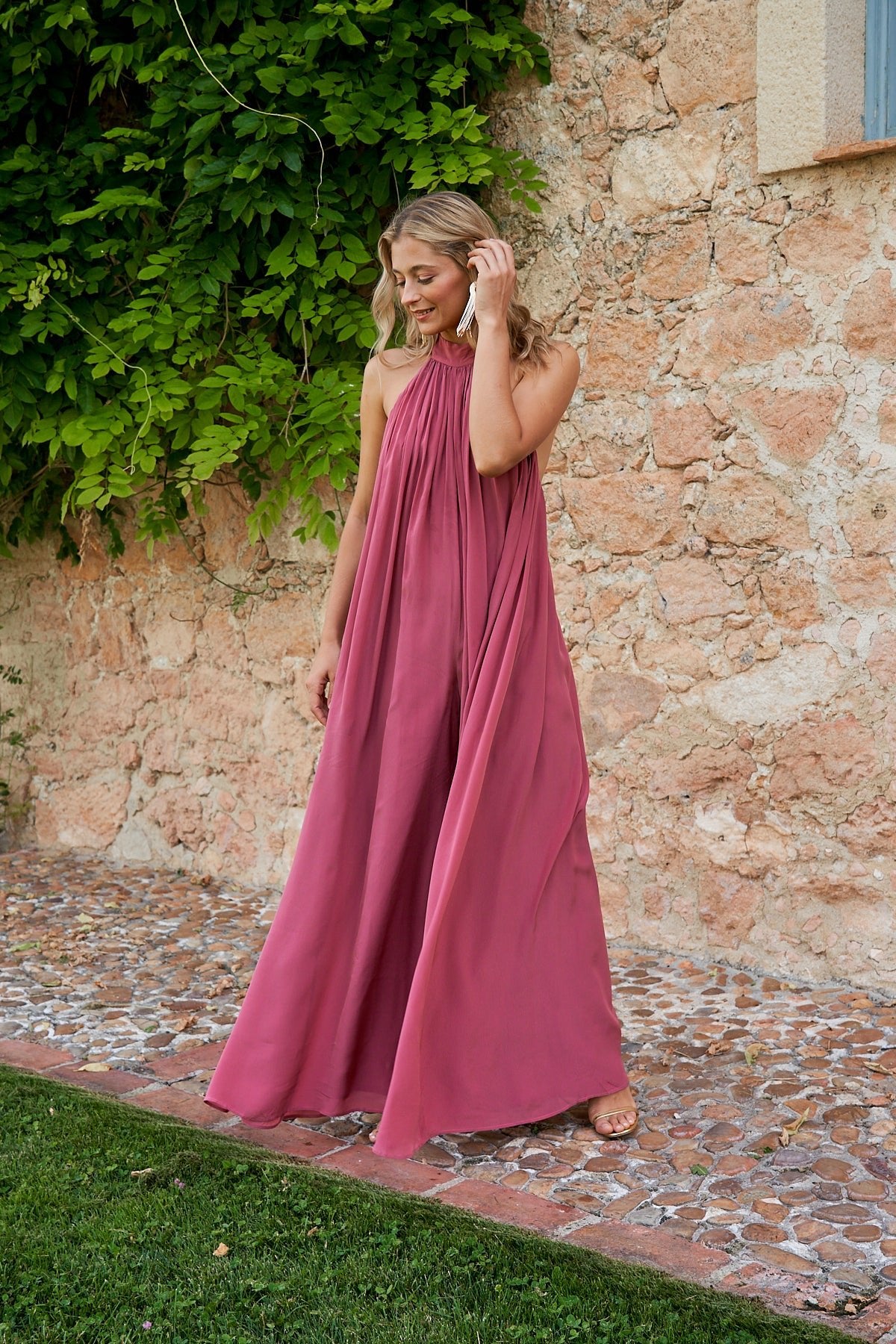 Mono Gautier Rosé · Hamptons · - Bruna