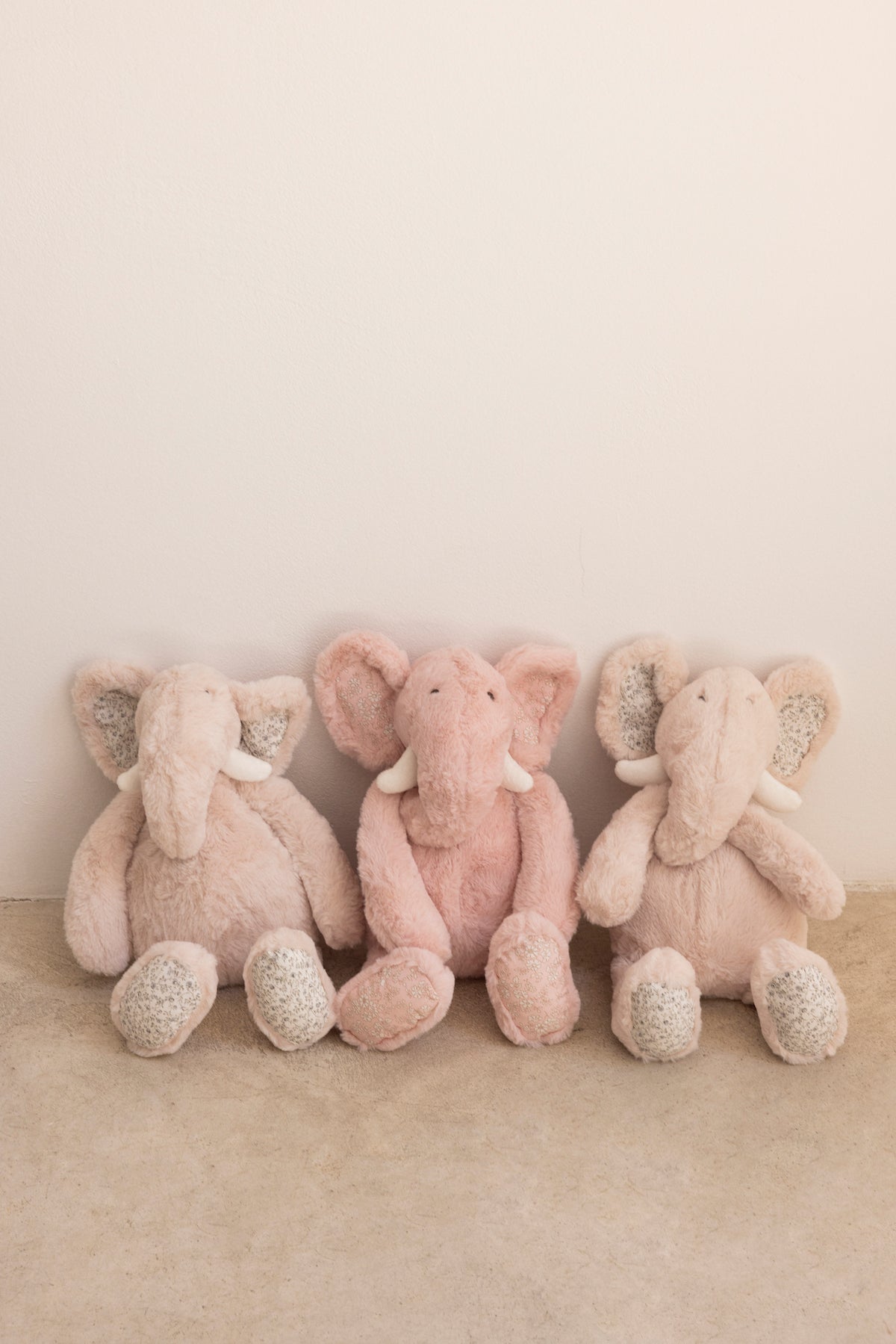 Peluche Elefante · Deco · - Bruna