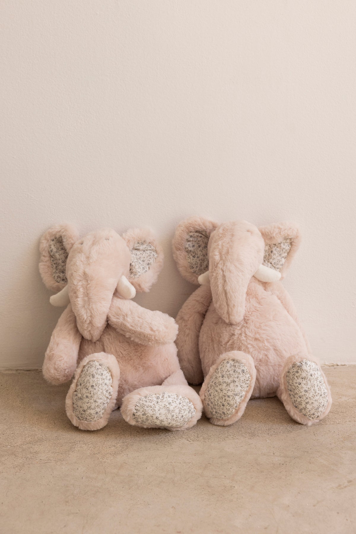 Peluche Elefante · Deco · - Bruna