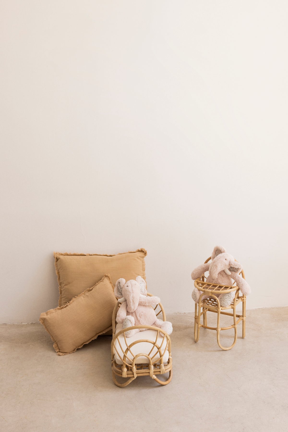 Peluche Elefante · Deco · - Bruna