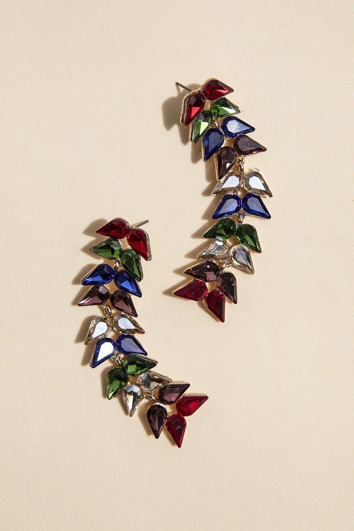 Pendientes Adelaide · Ipanema · - Bruna