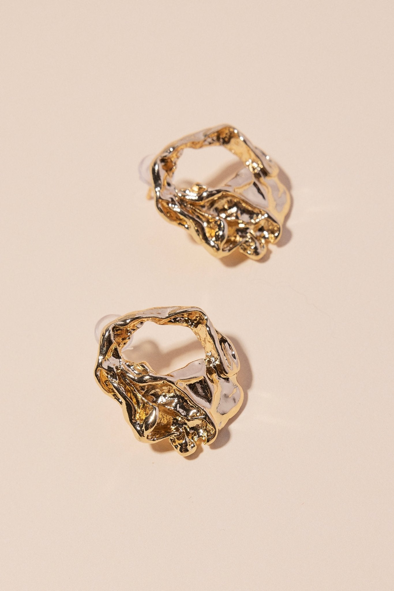 Pendientes Aitana · Le Jardin · - Bruna