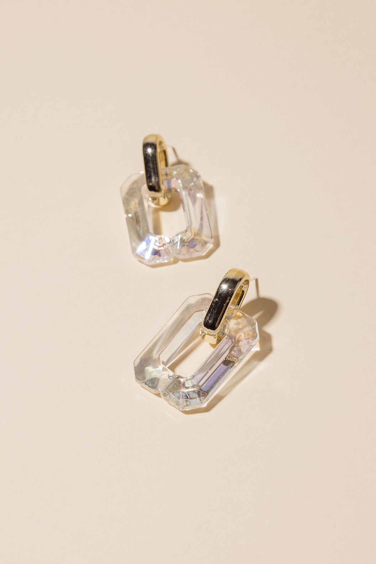 Pendientes Brooke · Le Jardin · - Bruna