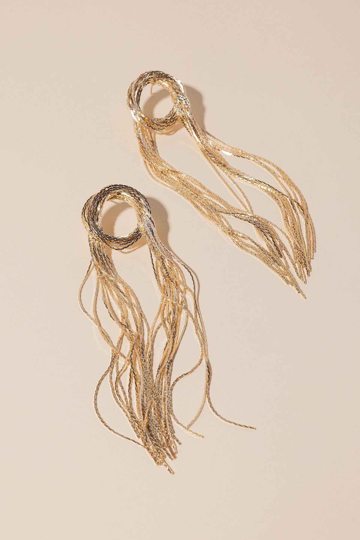 Pendientes Bulevar · Muse · - Bruna