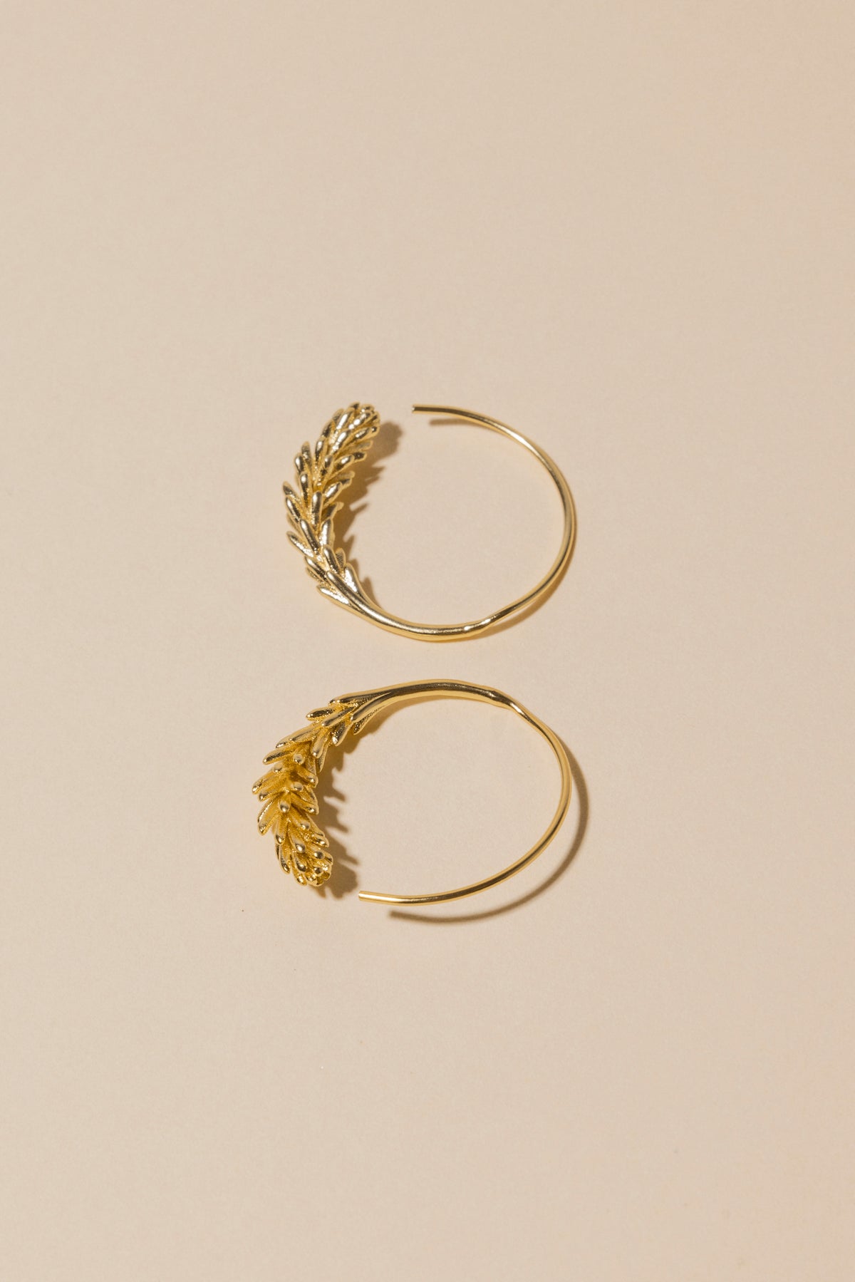 Pendientes Delia · Alegoria · - Bruna