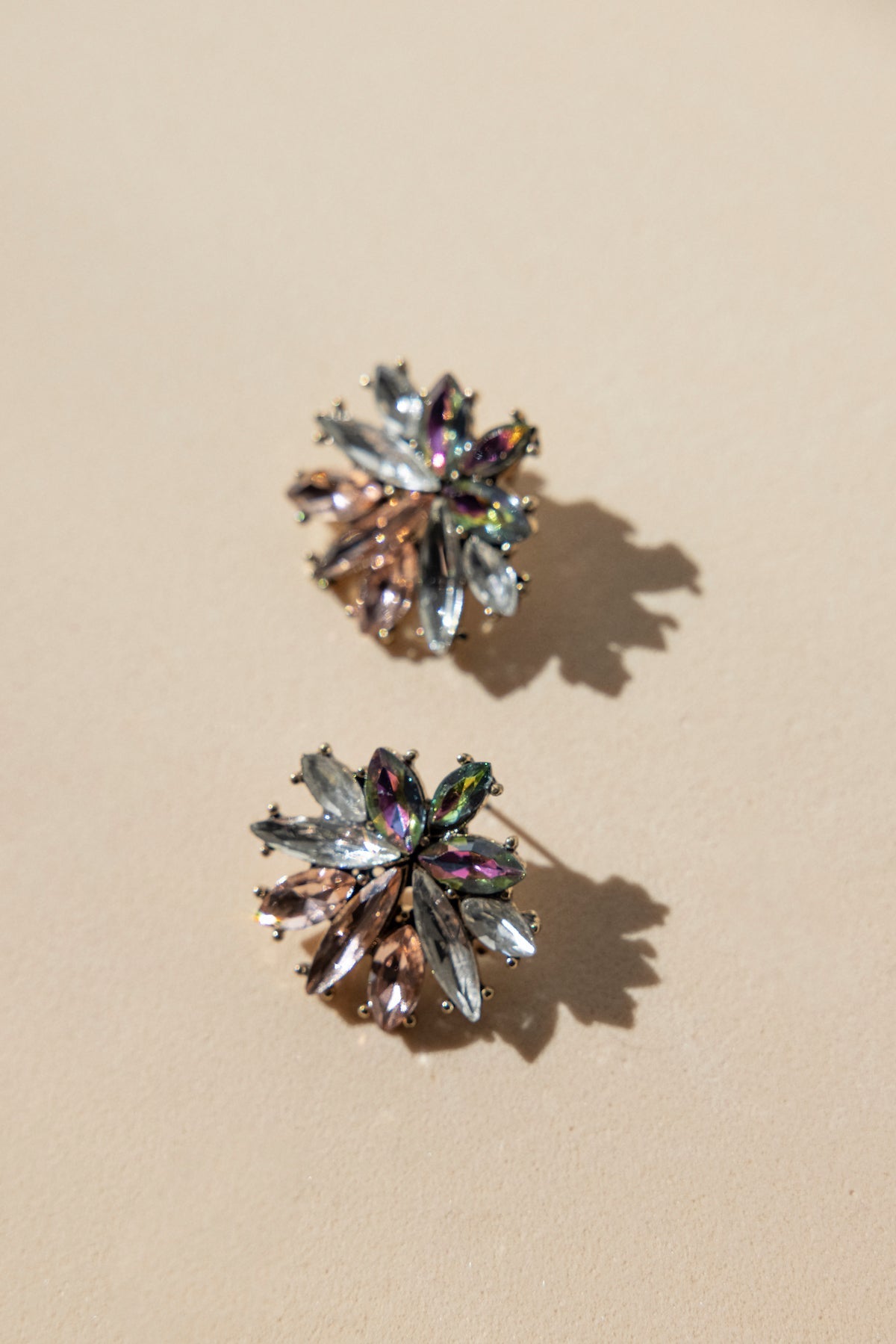 Pendientes Kasia · Wisteria · - Bruna