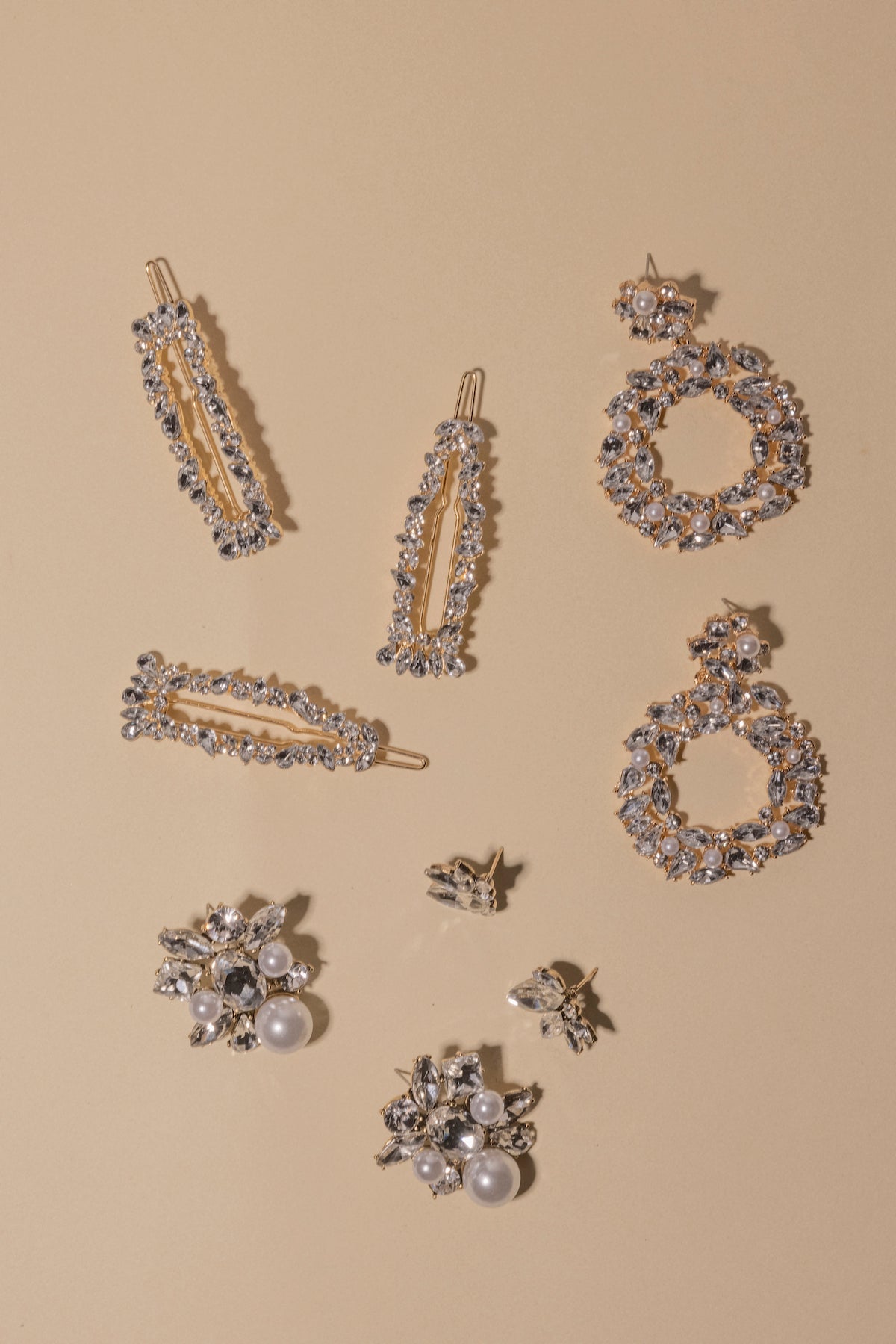 Pendientes Lara · Wisteria · - Bruna