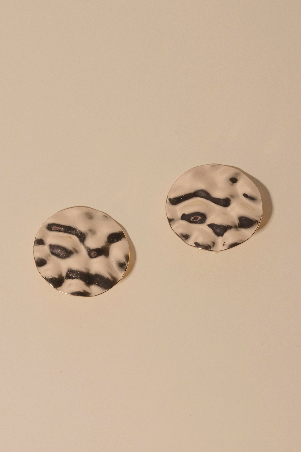 Pendientes Naomi · Wisteria · - Bruna