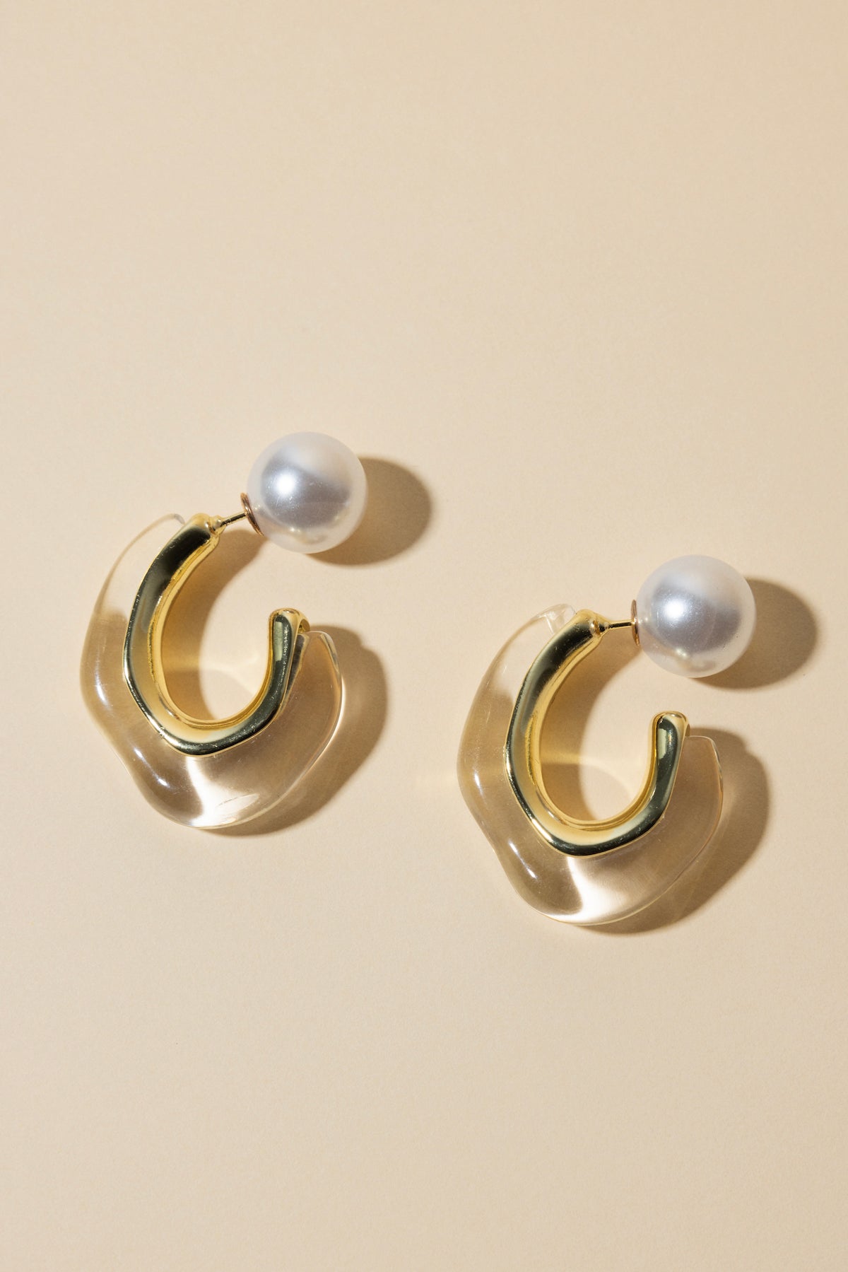 Pendientes Tessa · Flora · - Bruna