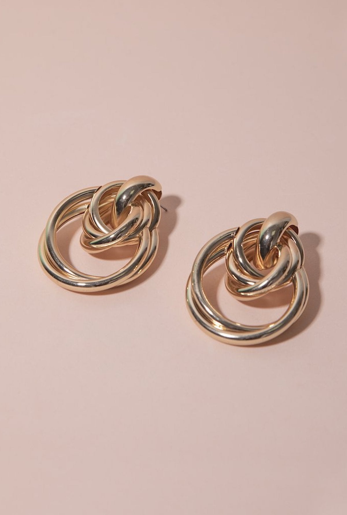 Pendientes Yak - Bruna