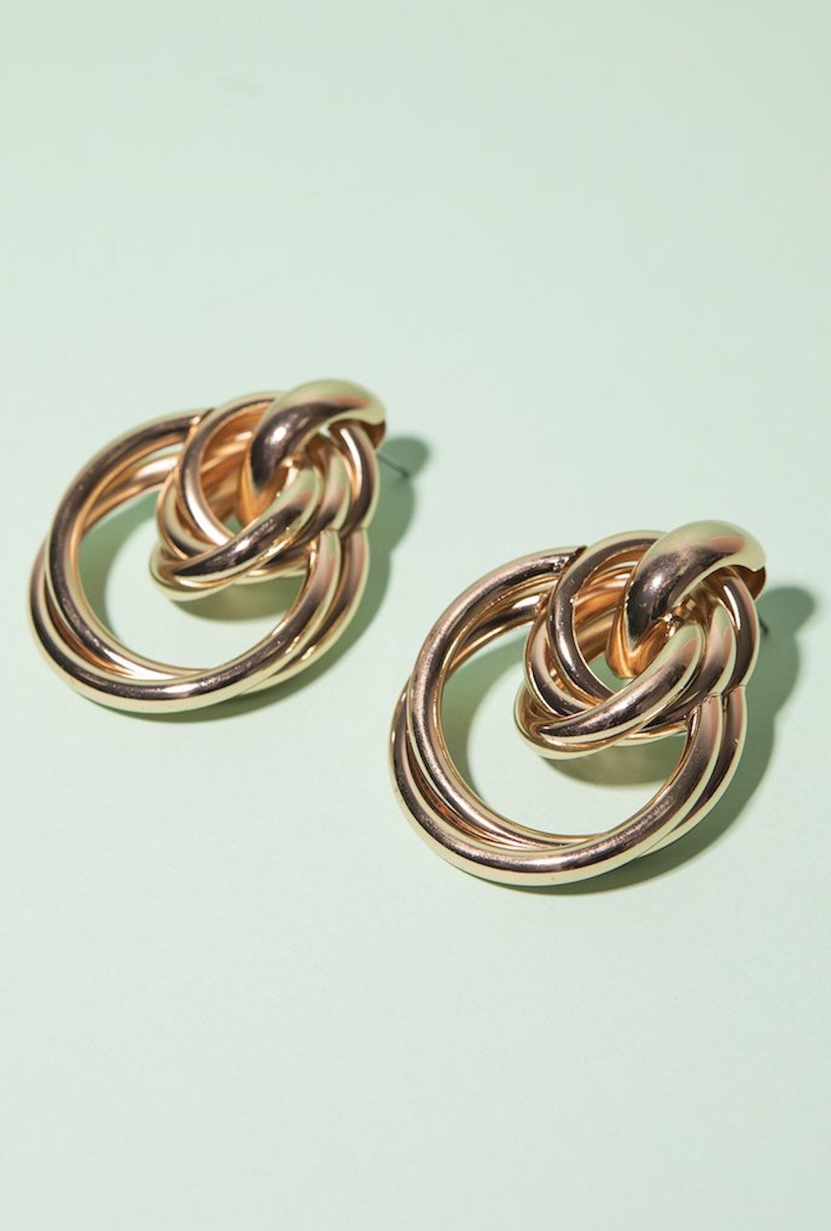 Pendientes Yak - Bruna