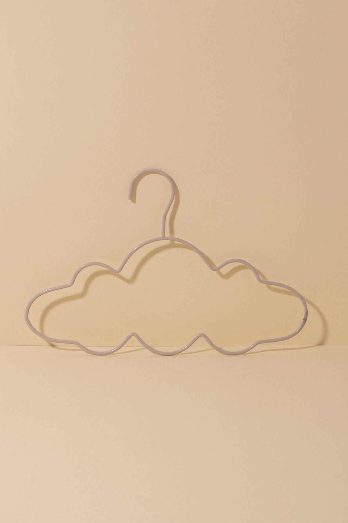 Percha Nube Pink (Set de 3) · Deco · - Bruna