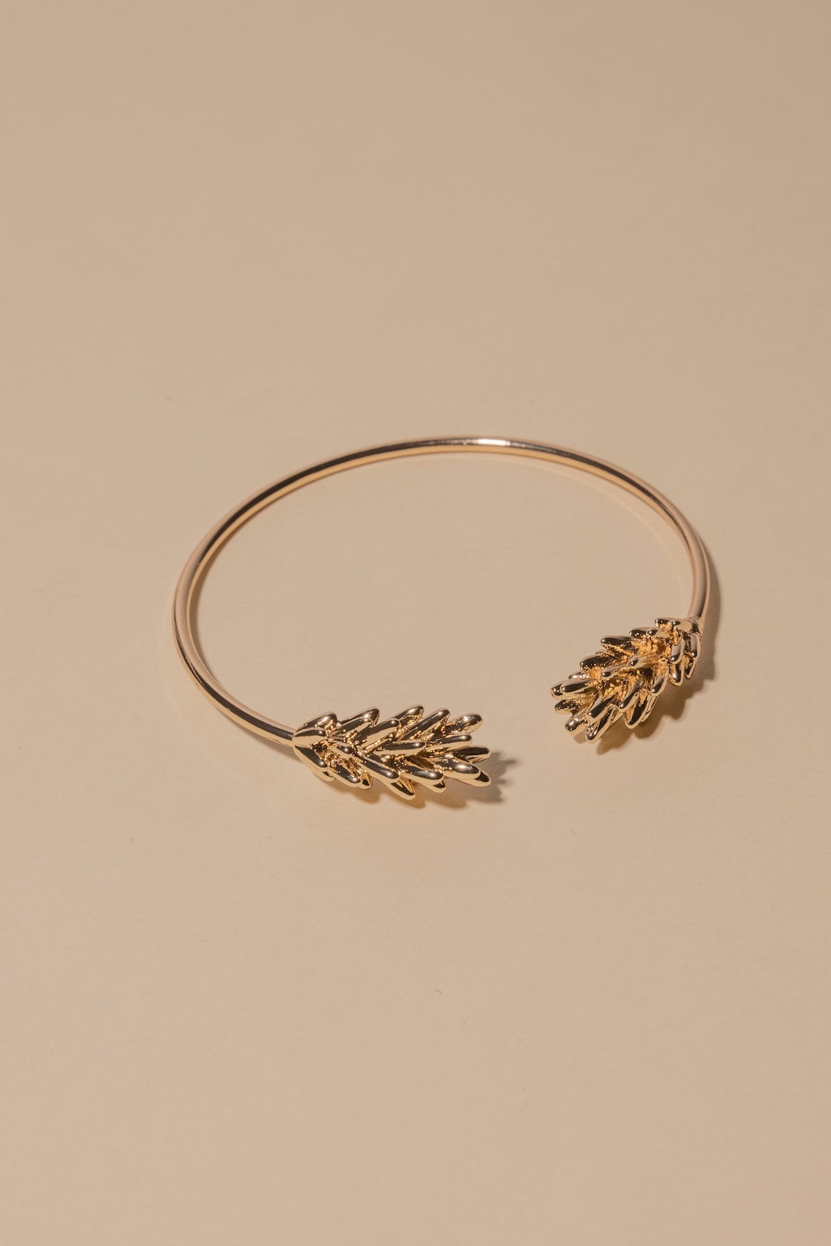 Pulsera Wheat · Wisteria · - Bruna