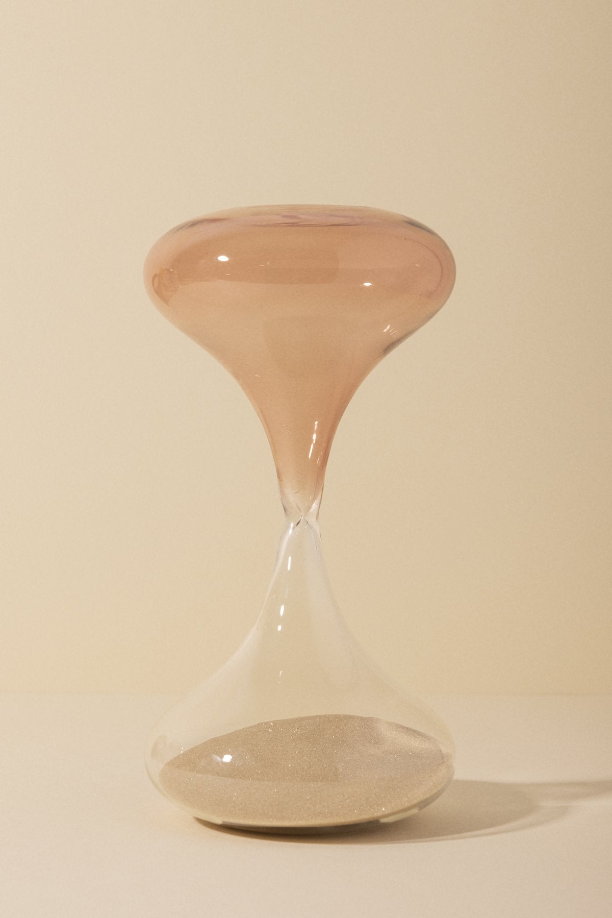 Reloj de Arena Léa · Deco · - Bruna