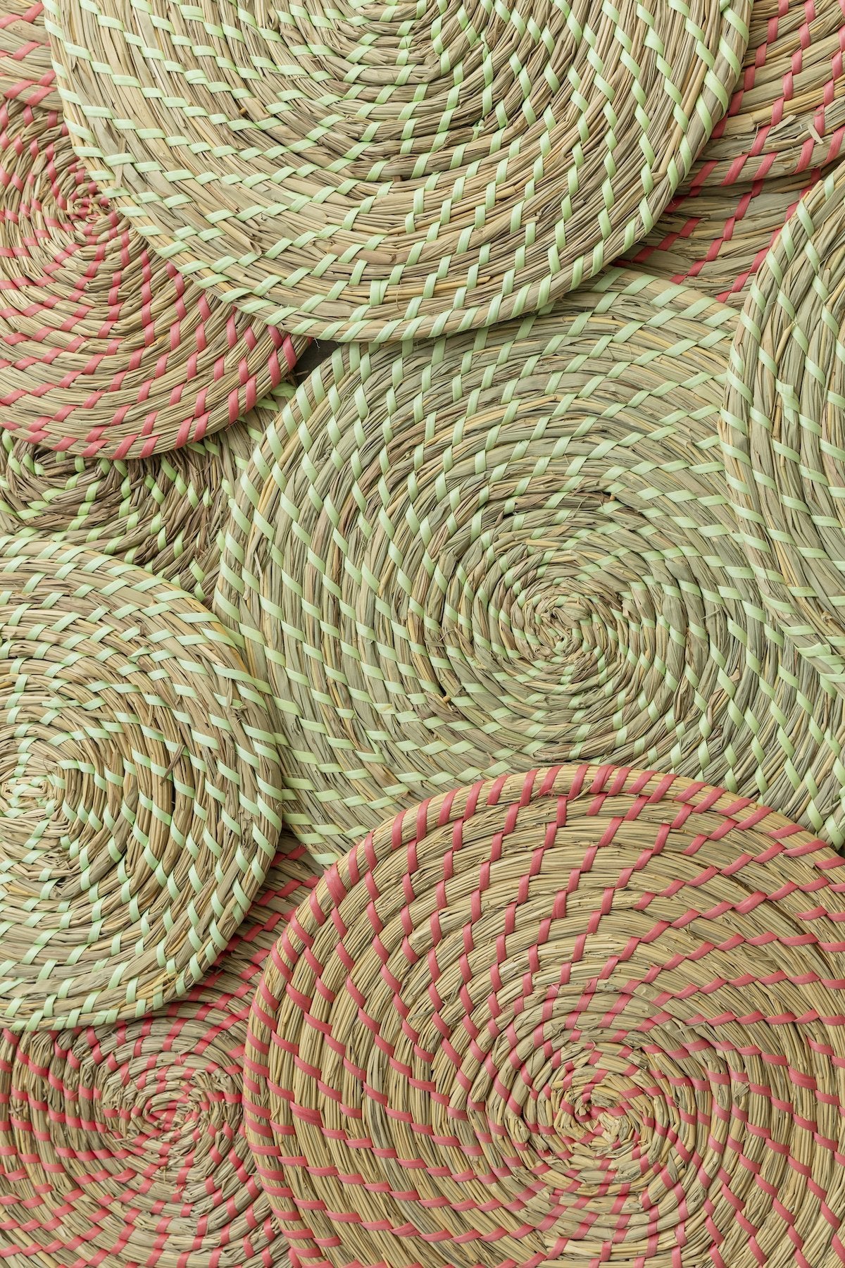 Salvamantel Tropic Pequeño · Deco · - Bruna