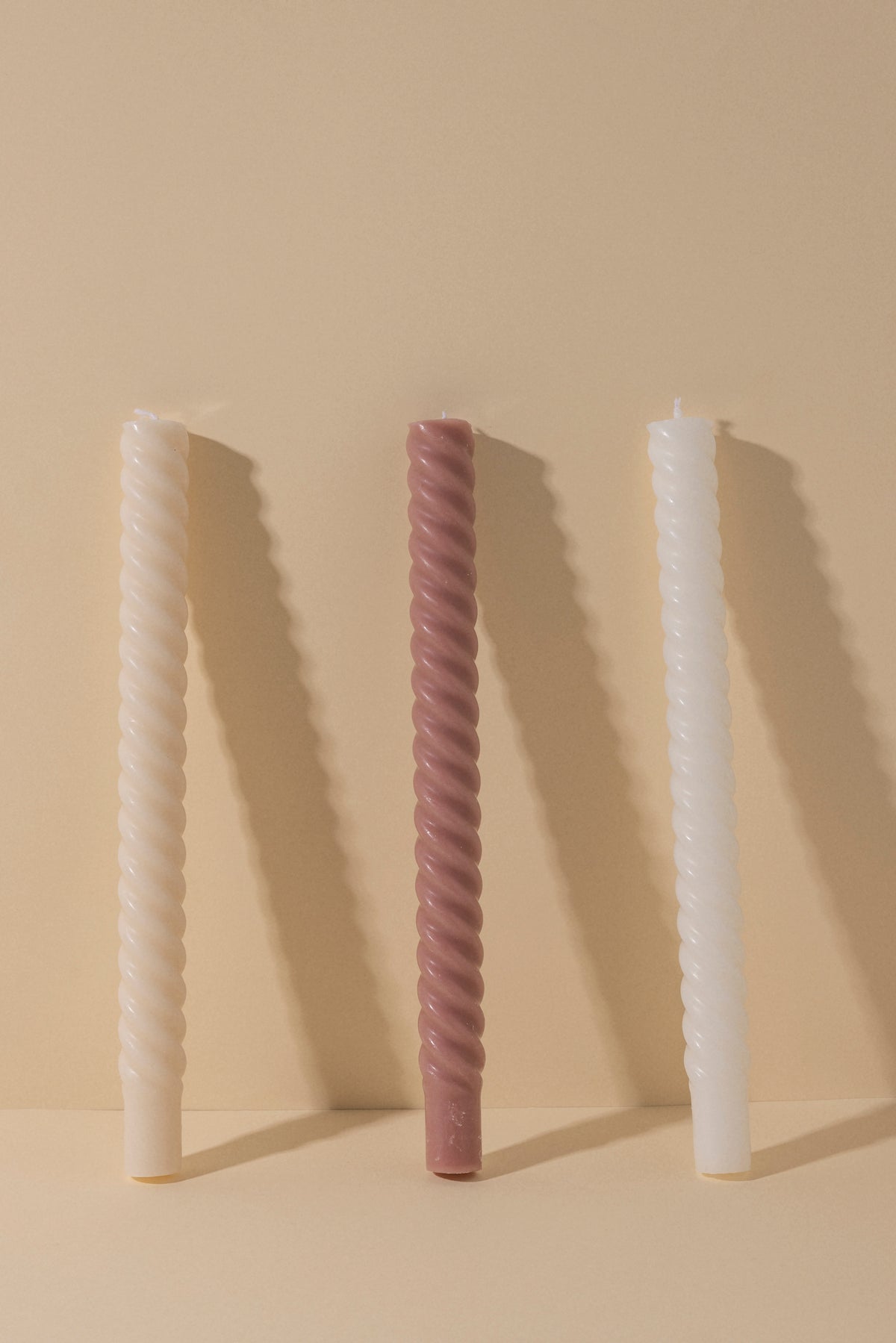 Set de 2 Velas Vintage Fall · Deco · - Bruna