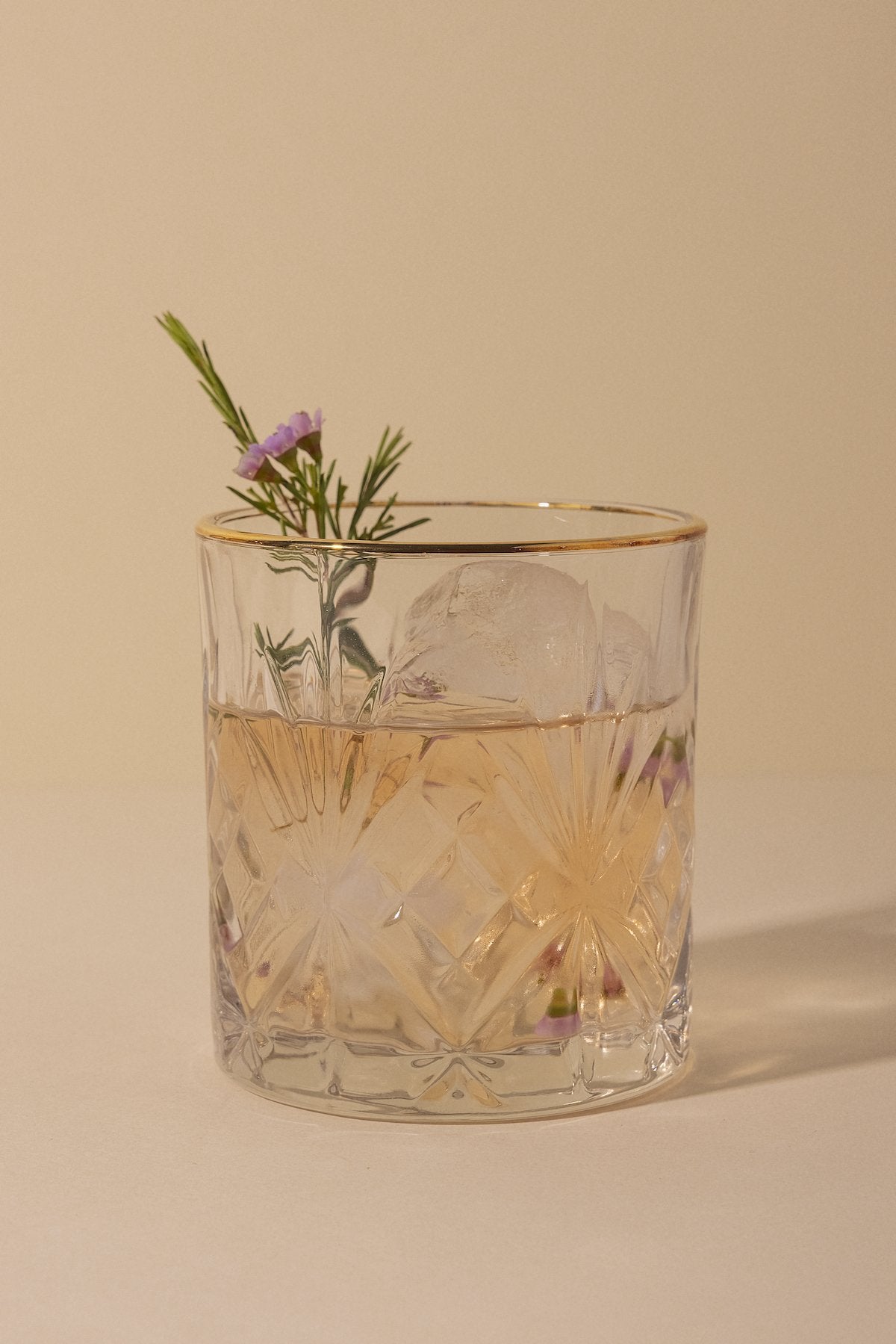 Set de 4 Vasos Romina · Deco · - Bruna