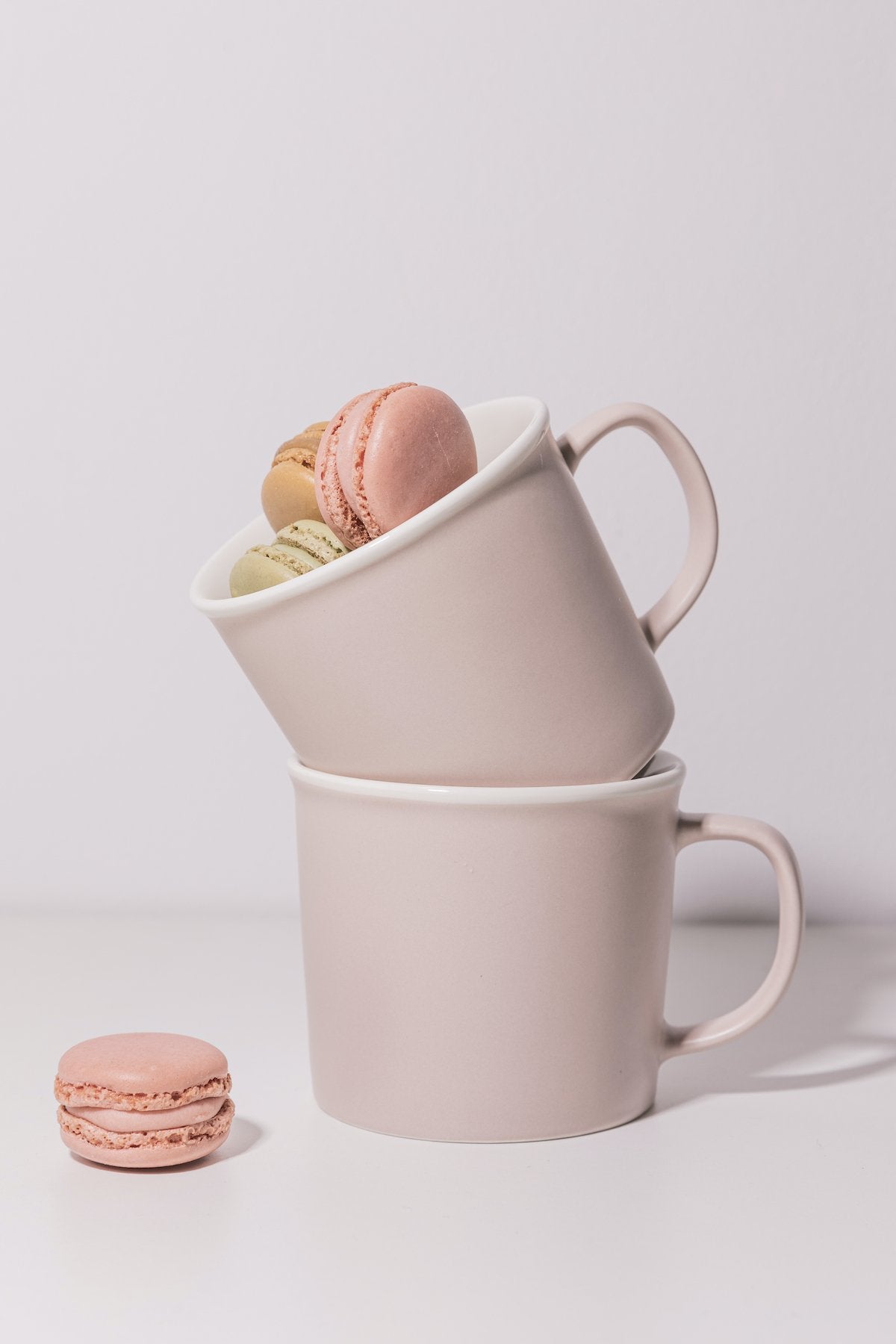 Taza/Mug Tokyo Rosa · Deco · - Bruna