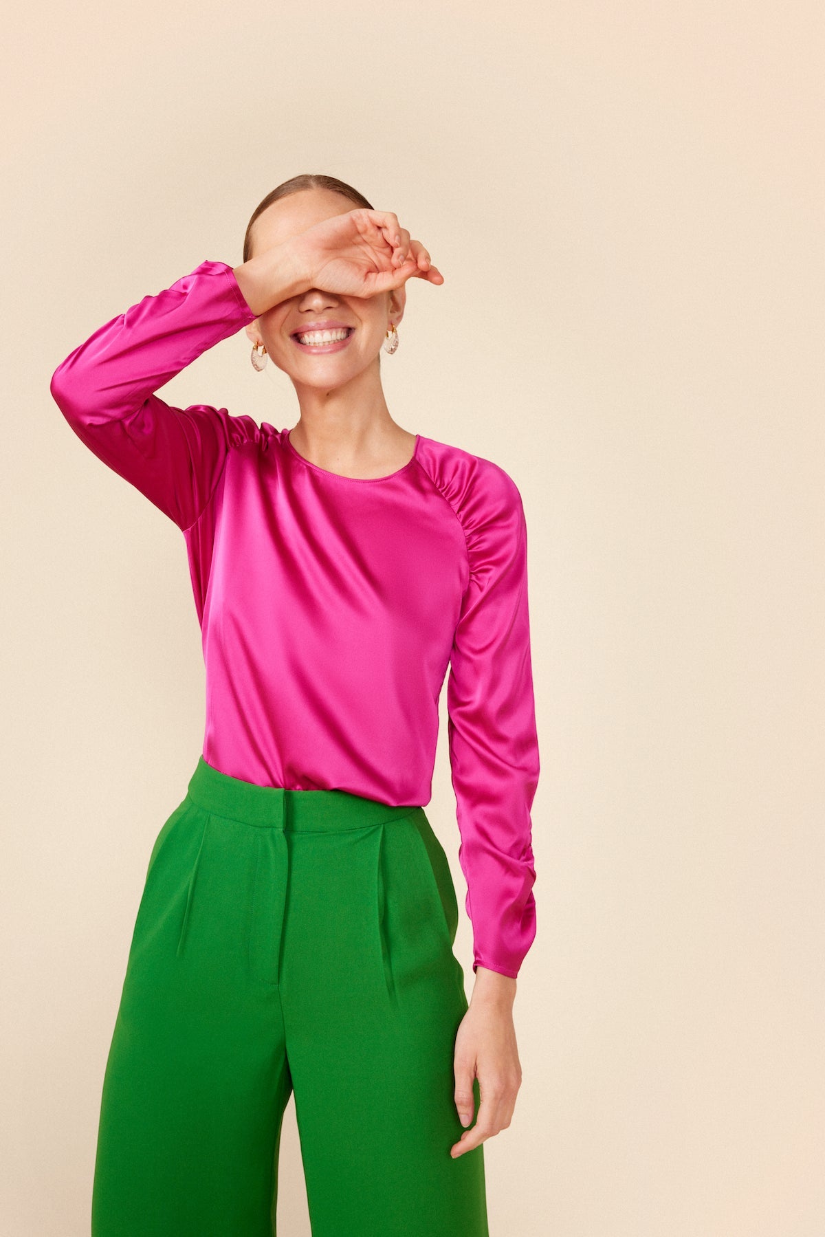 Top Kyllian Pitaya · Hamptons · - Bruna