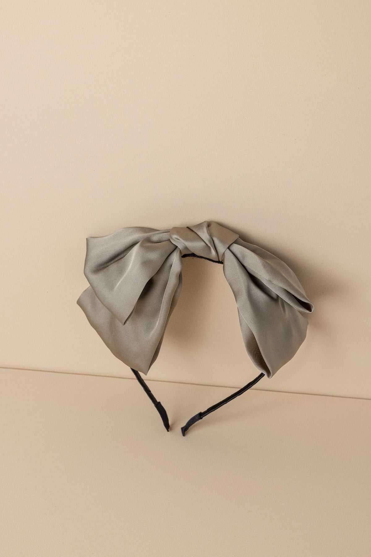 Turbante Ines Stone · Wisteria · - Bruna