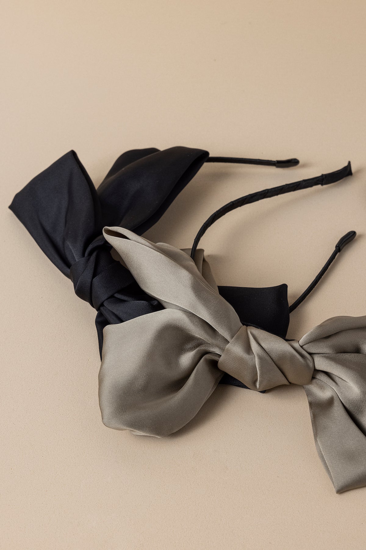 Turbante Ines Stone · Wisteria · - Bruna