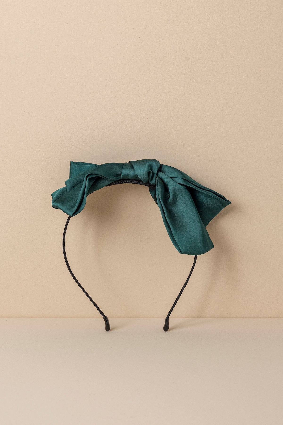 Turbante Ines Turquesa · Wisteria · - Bruna