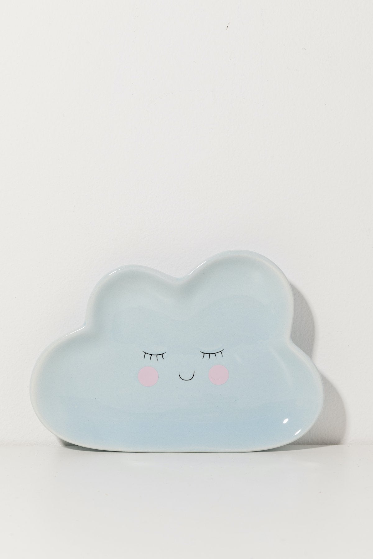 Vaciabolsillos Nube · Deco · - Bruna