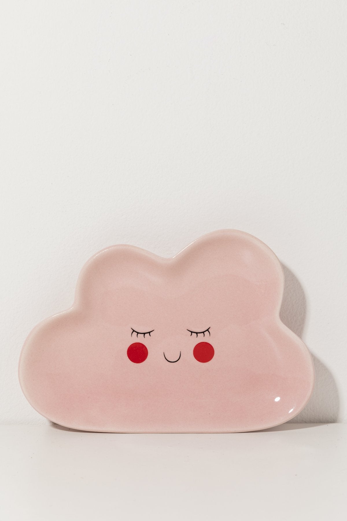 Vaciabolsillos Nube · Deco · - Bruna