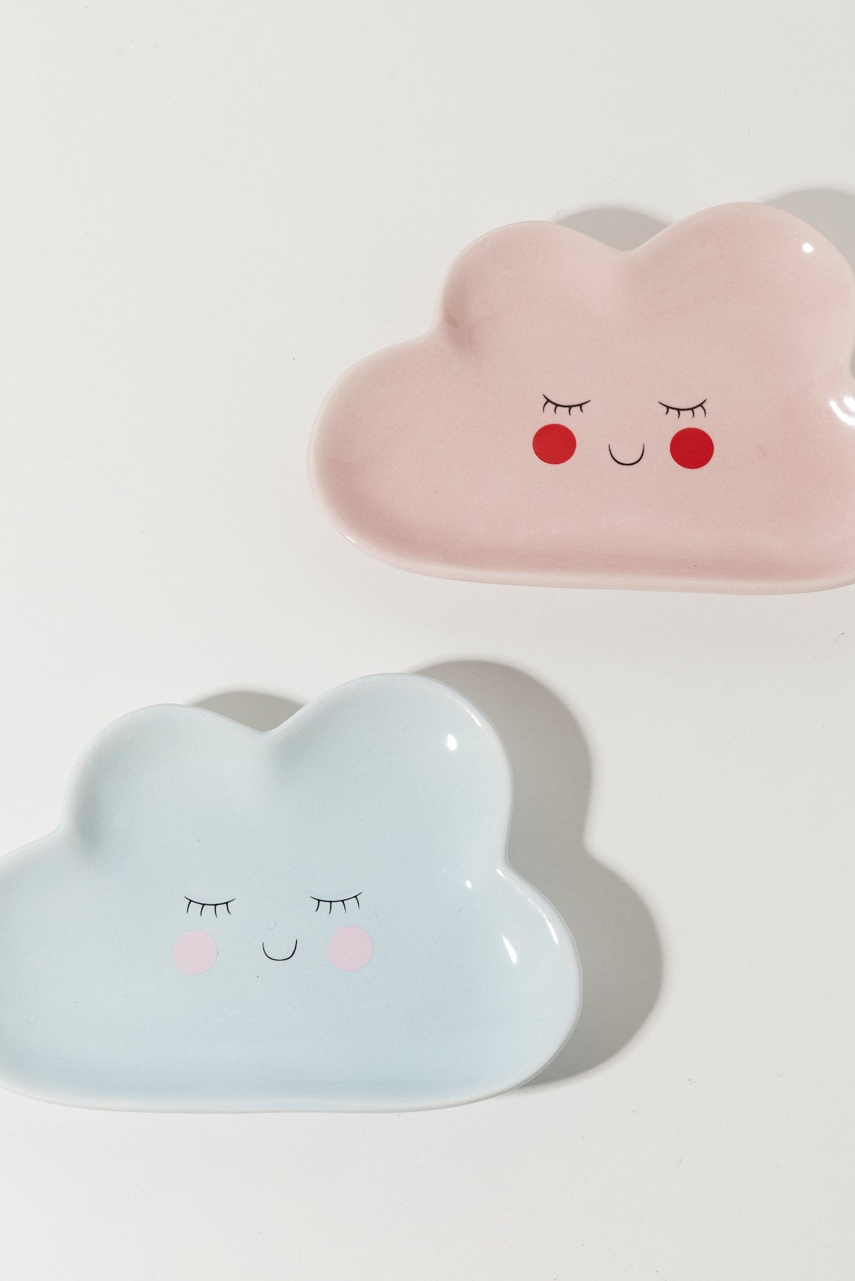 Vaciabolsillos Nube · Deco · - Bruna