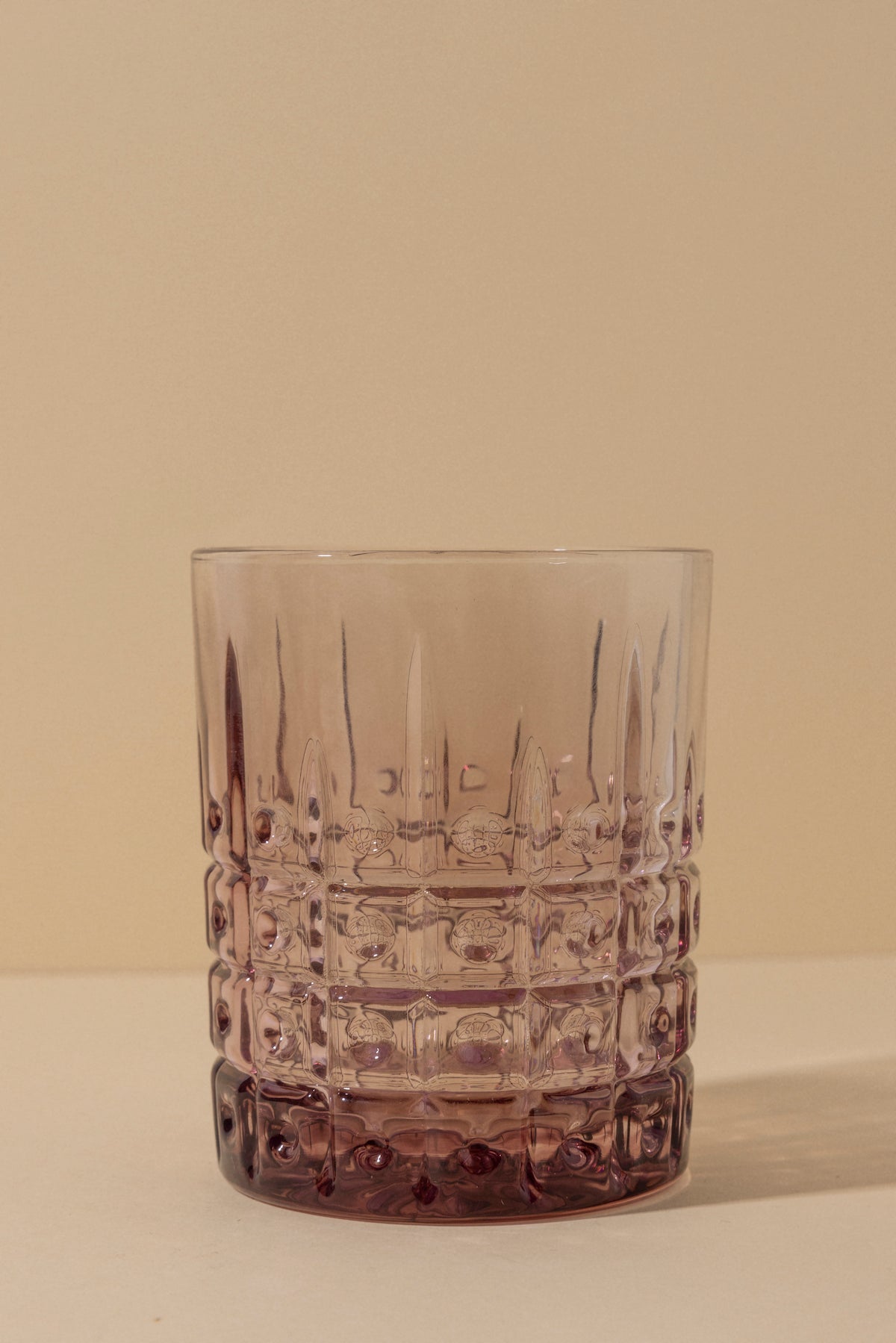 Vaso Agua Cate Rosa · Deco · - Bruna
