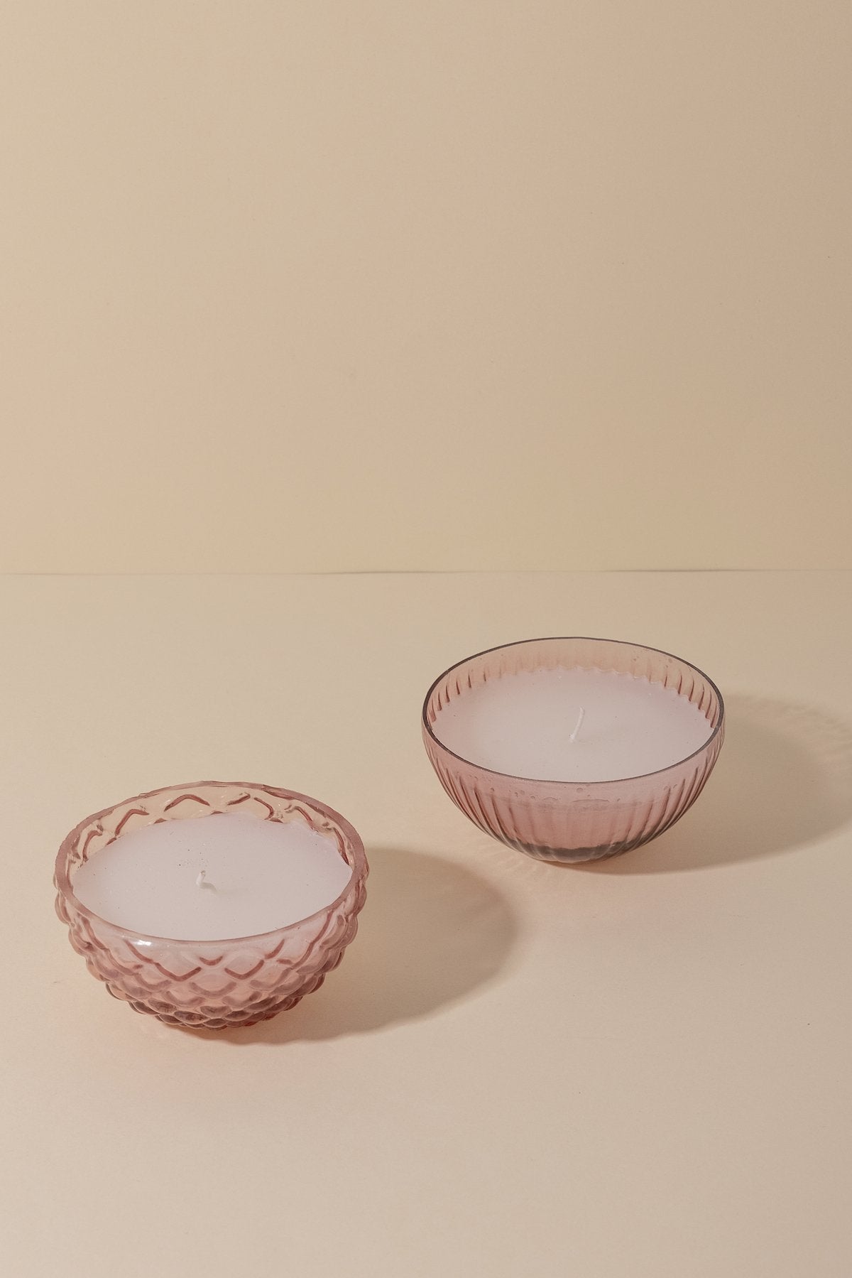 Velas aromatica Bubble Rosa · Deco · - Bruna