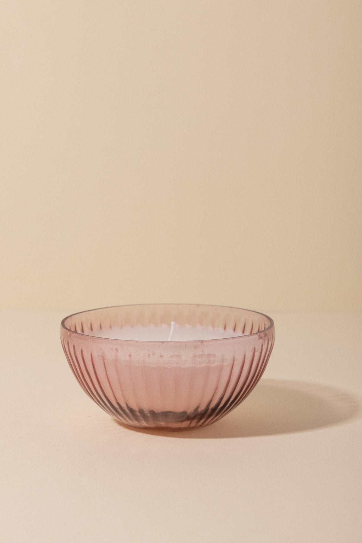 Vela aromatica Bubble Rosa · Deco · - Bruna
