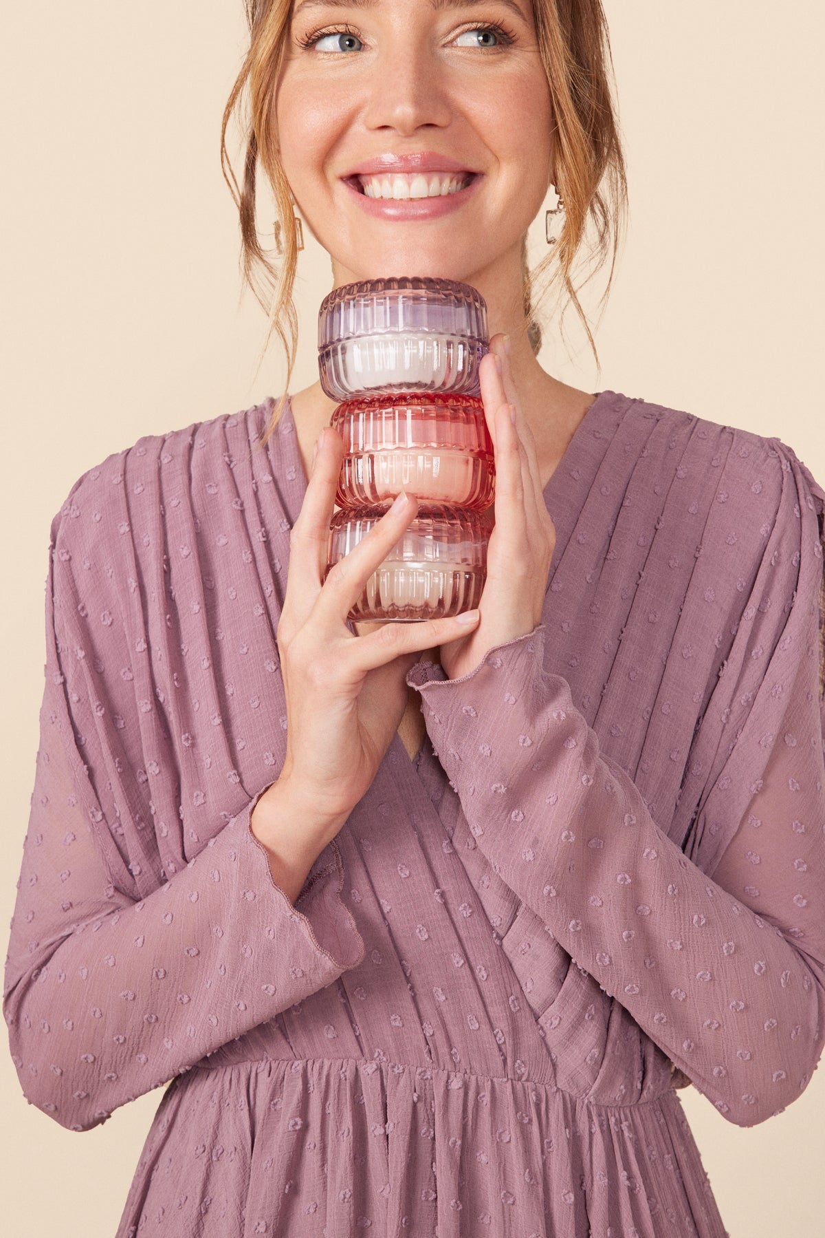 Vela Aromatica Janis · Deco · - Bruna