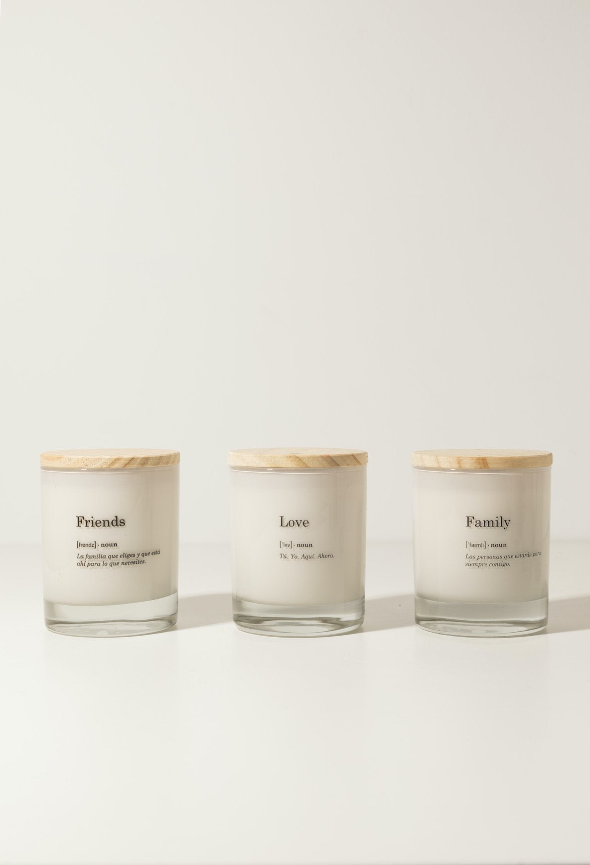 Vela aromatica Message Dream · Deco · - Bruna