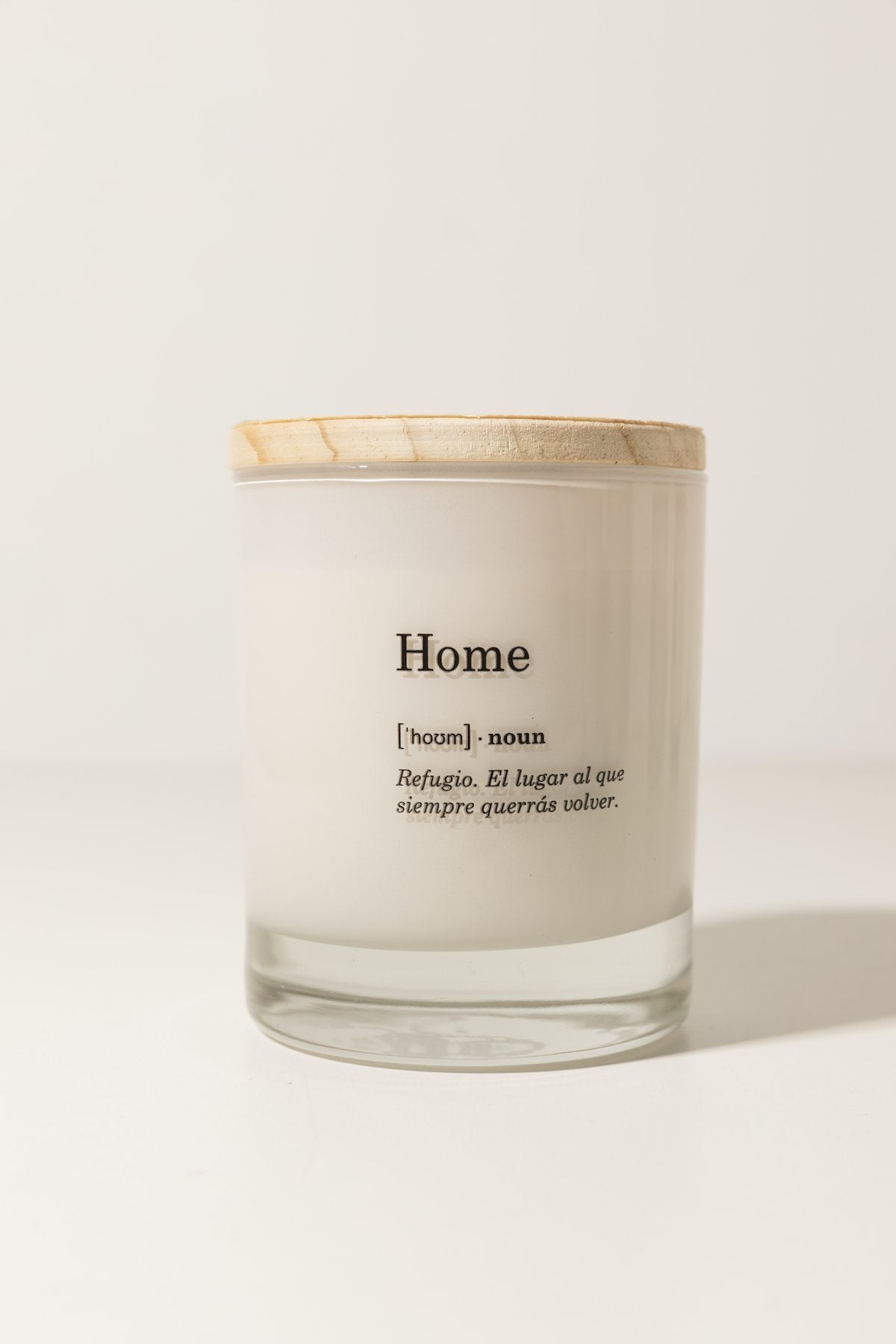 Vela aromatica Message Family · Deco · - Bruna