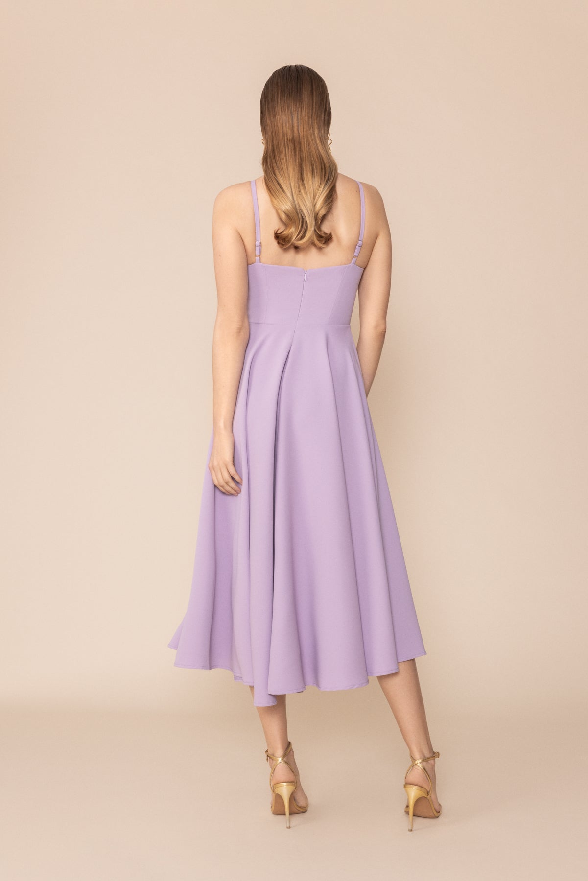 Vestido Bimba · Flora · - Bruna