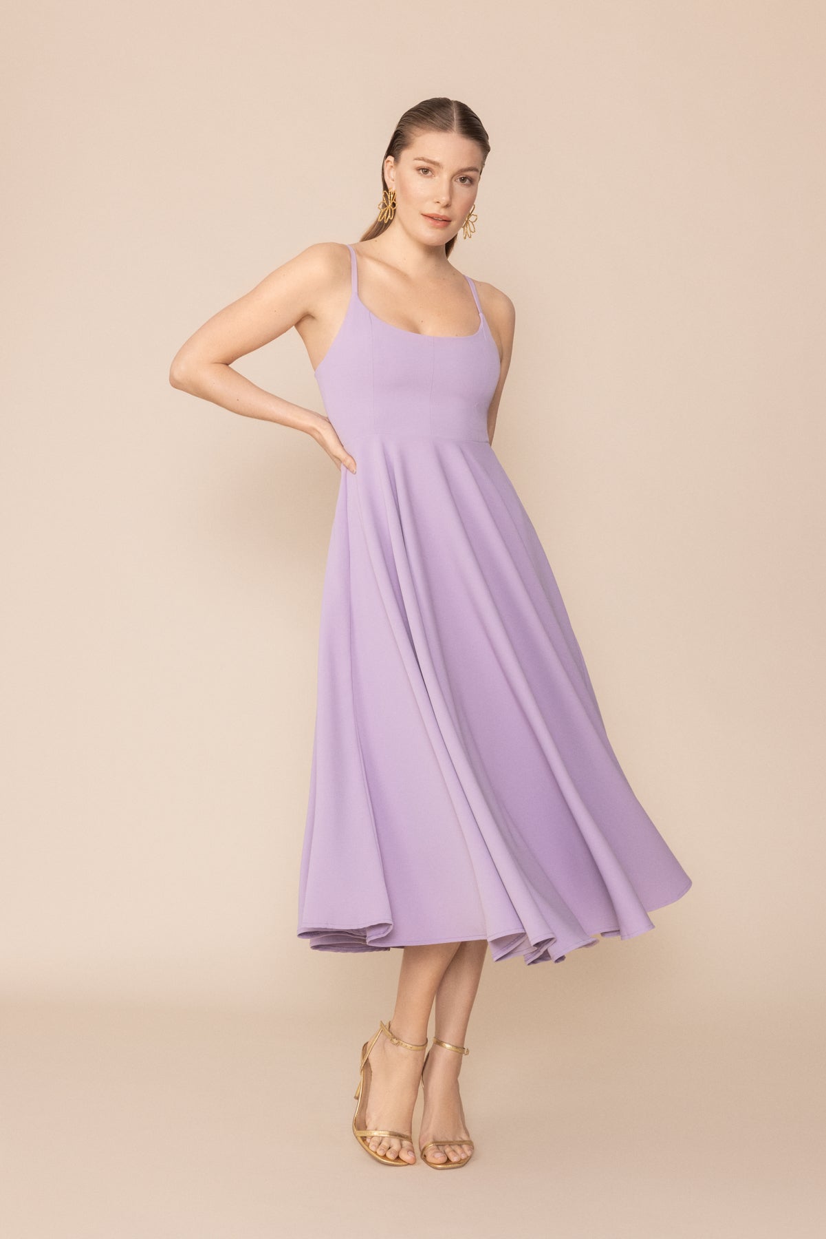 Vestido Bimba · Flora · - Bruna