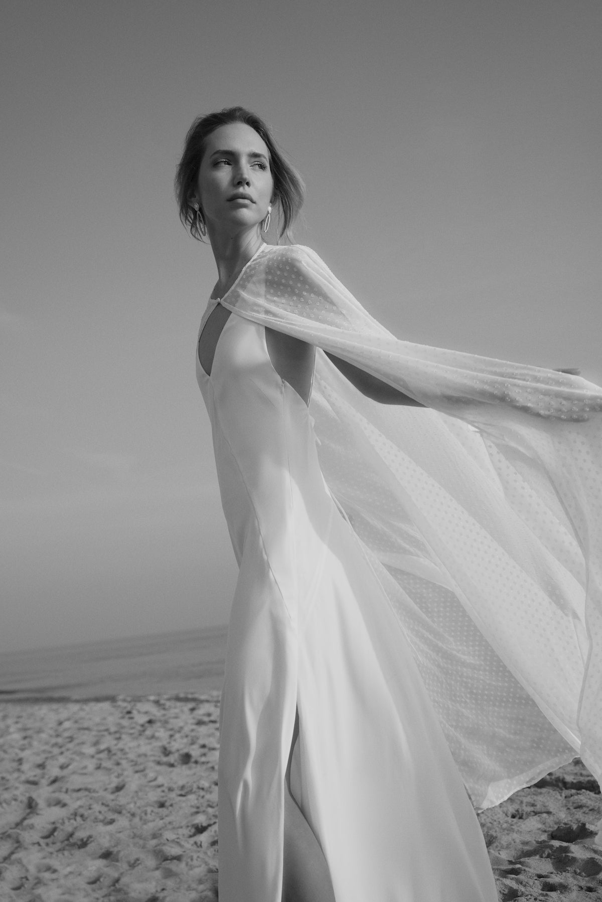 Vestido de Novia Grace · LOVE · - Bruna