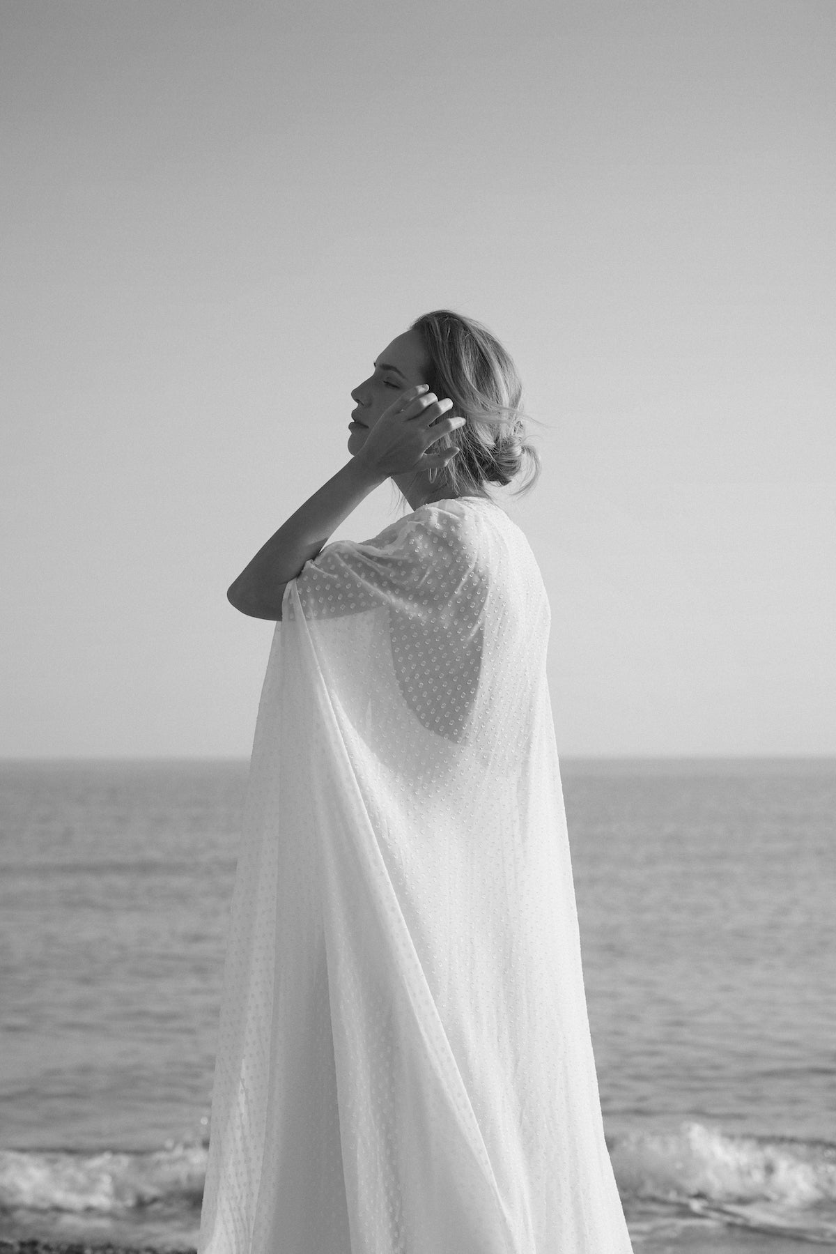 Vestido de Novia Grace · LOVE · - Bruna